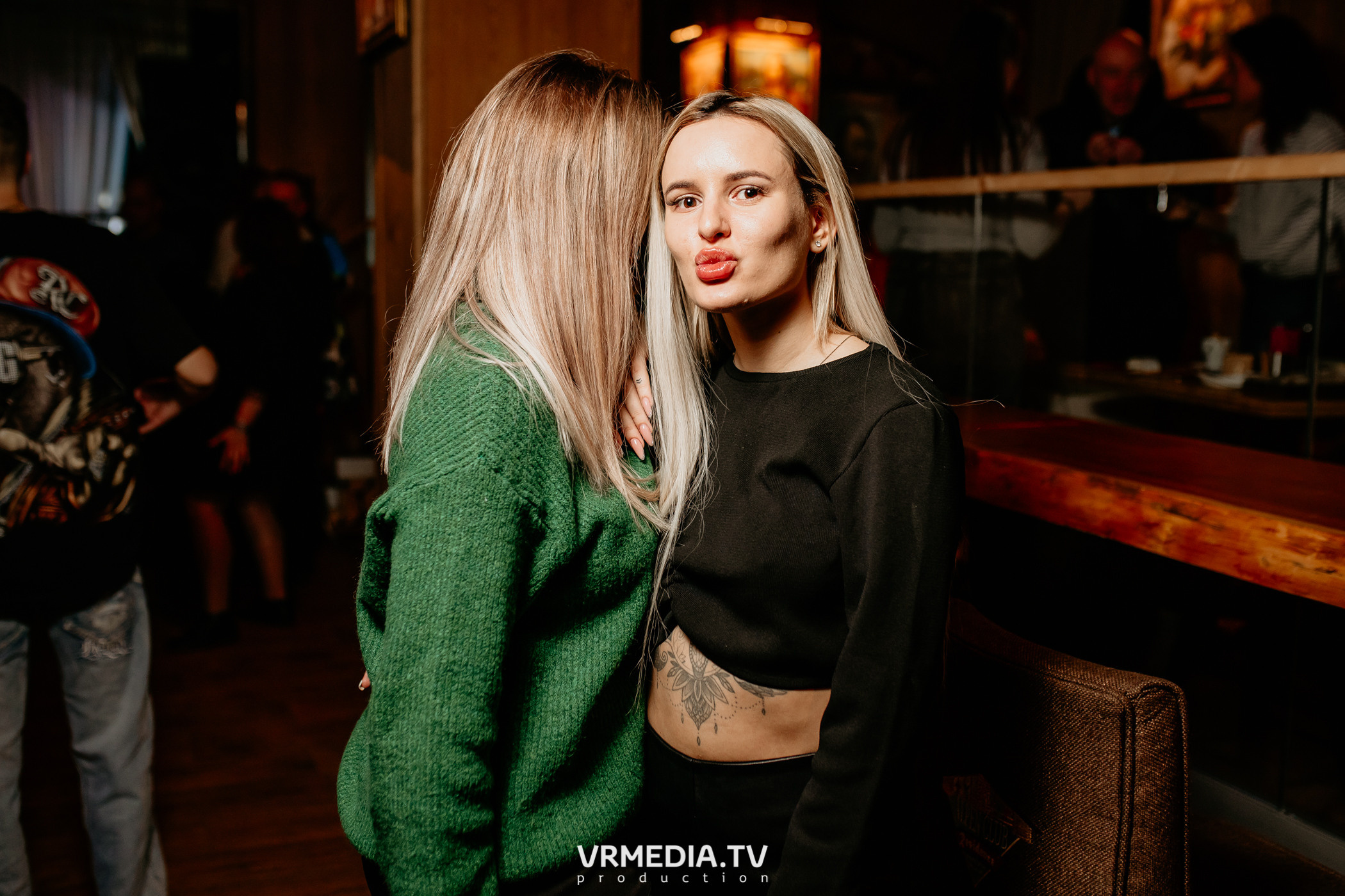 Выходные в «Alpen Club»