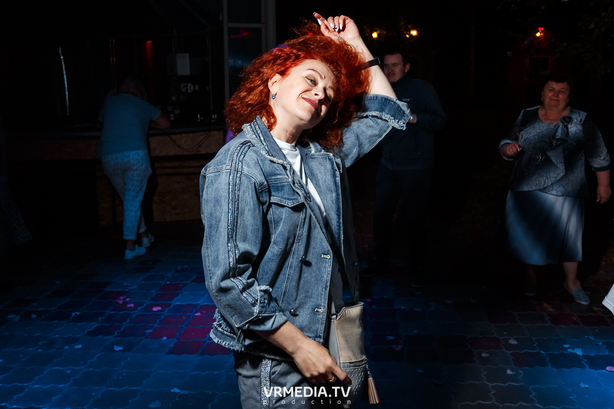 Выходные «У Петровича»