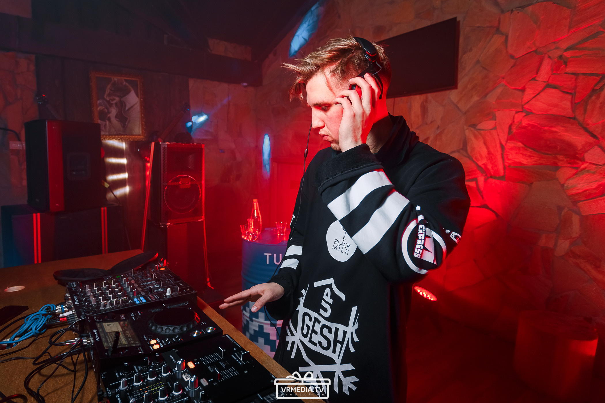 Выходные в «Alpen Club»