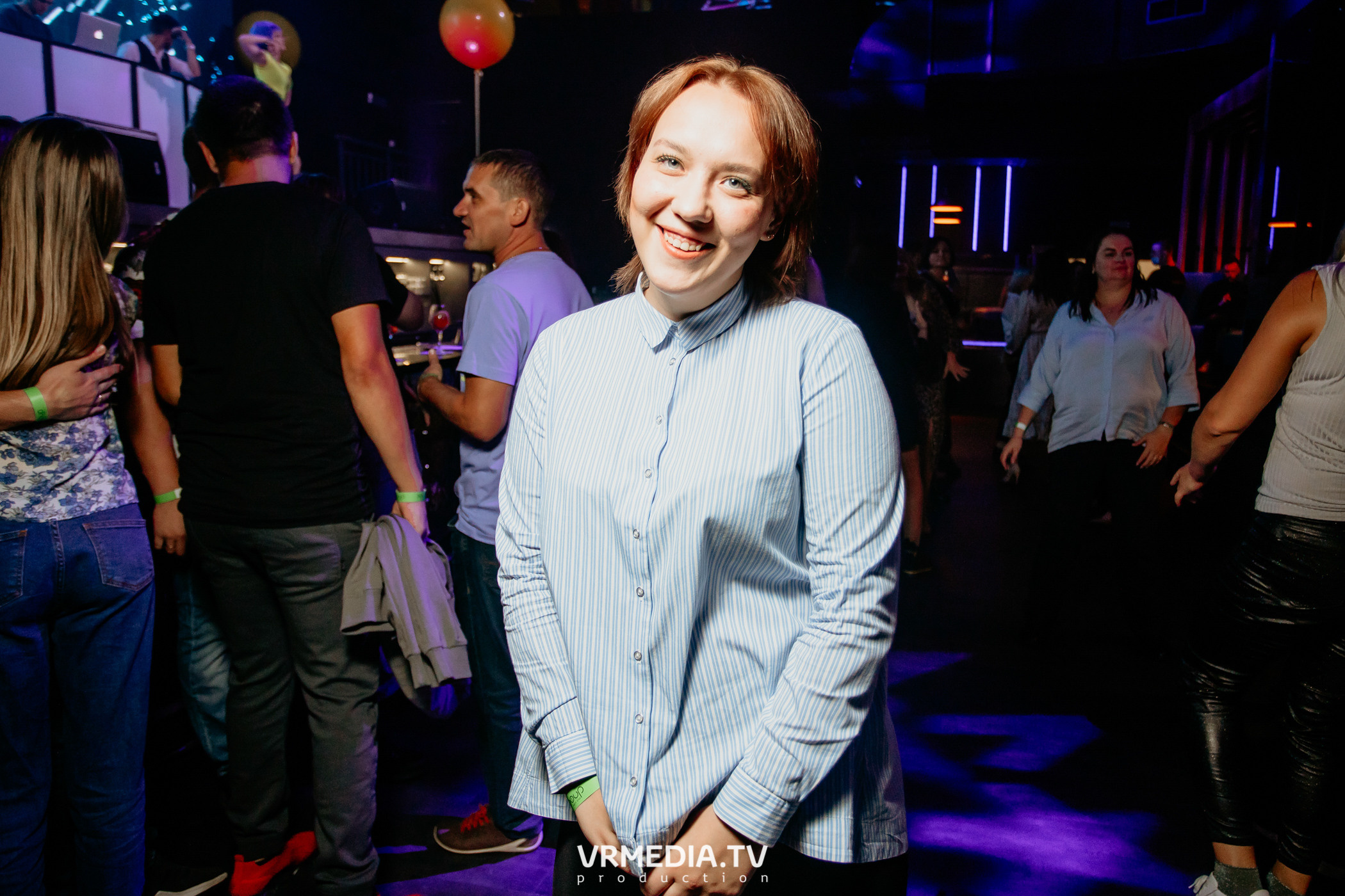 Выходные в НК «Эфир»