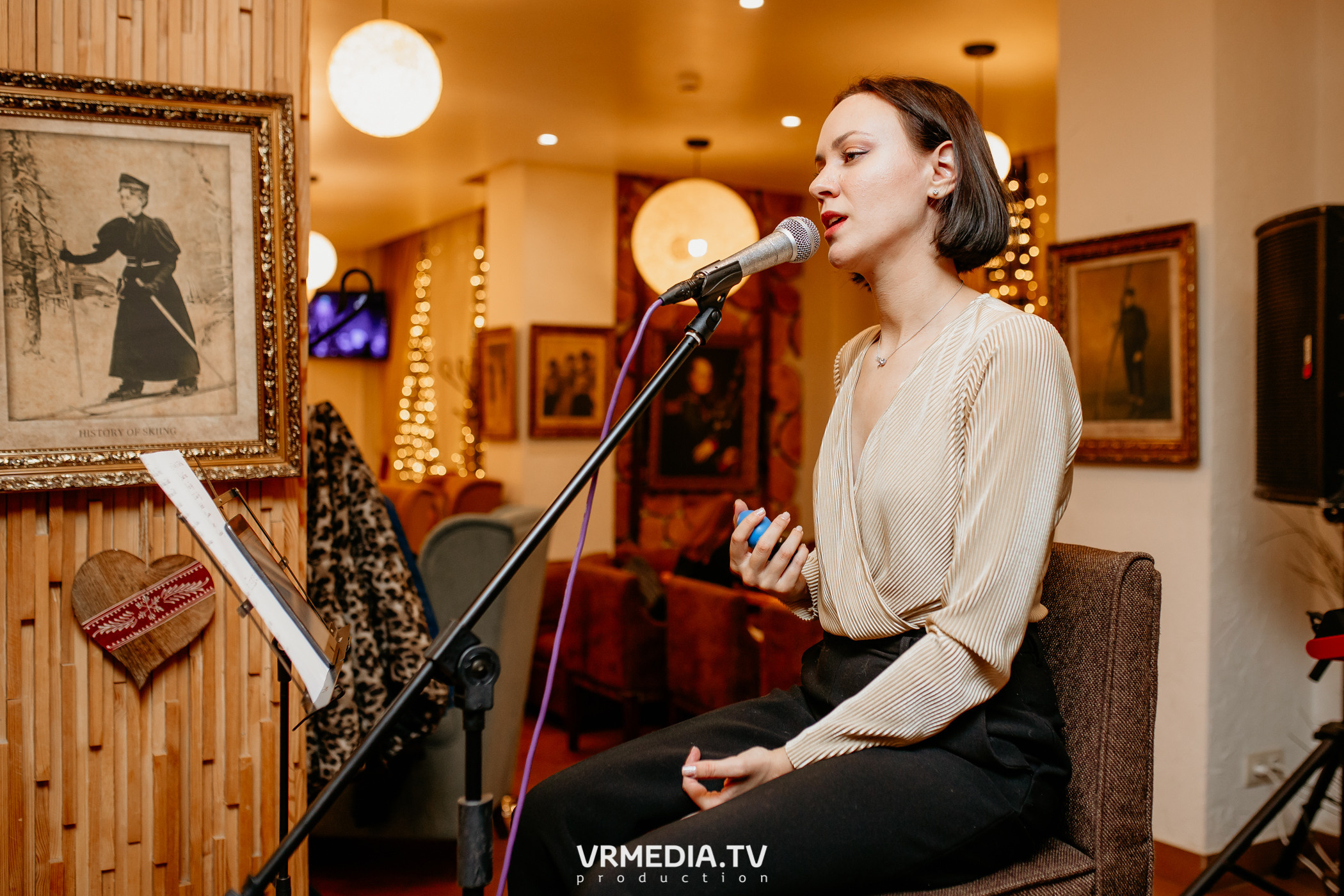 Выходные в «Alpen Club»