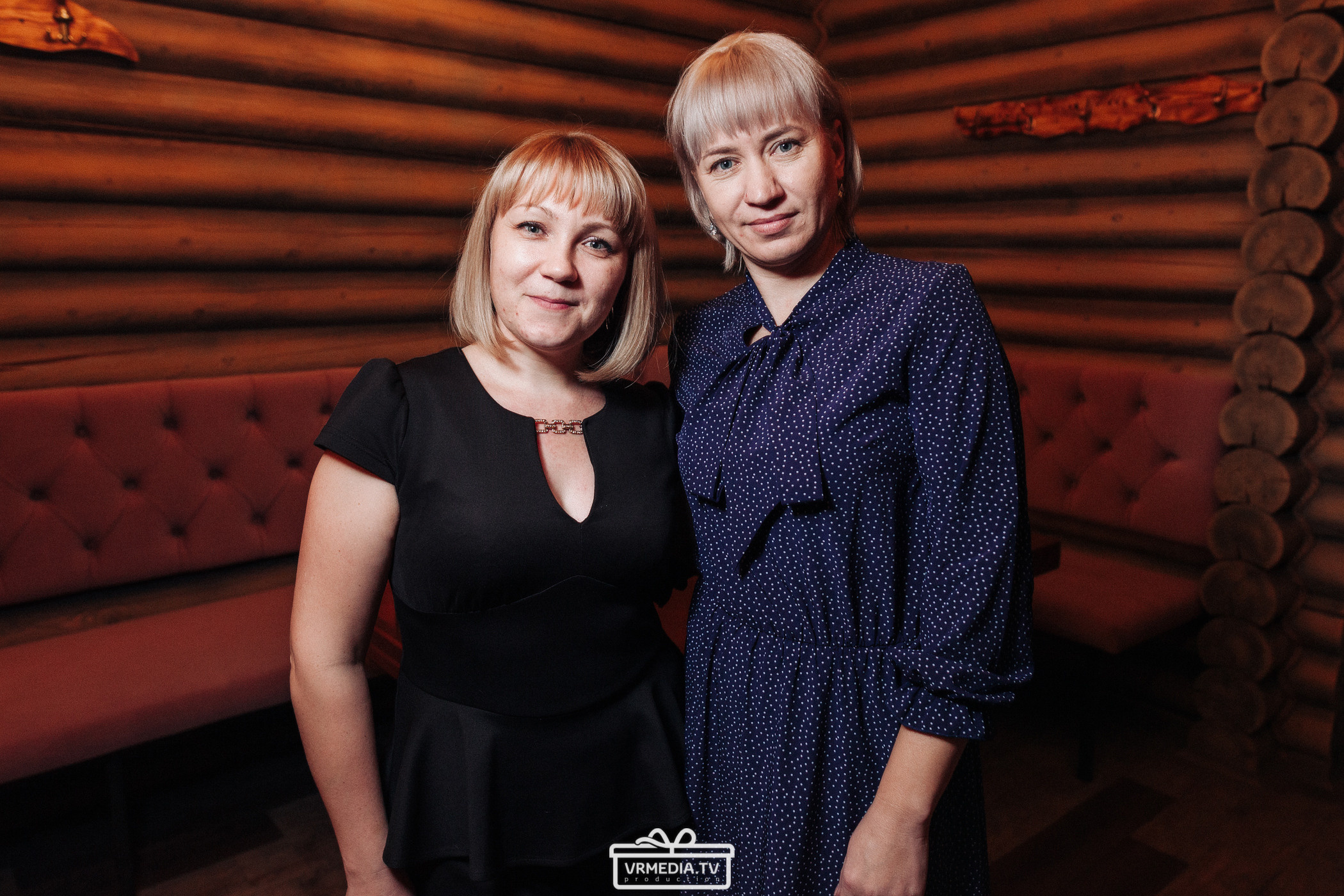 В гостях «У Петровича»