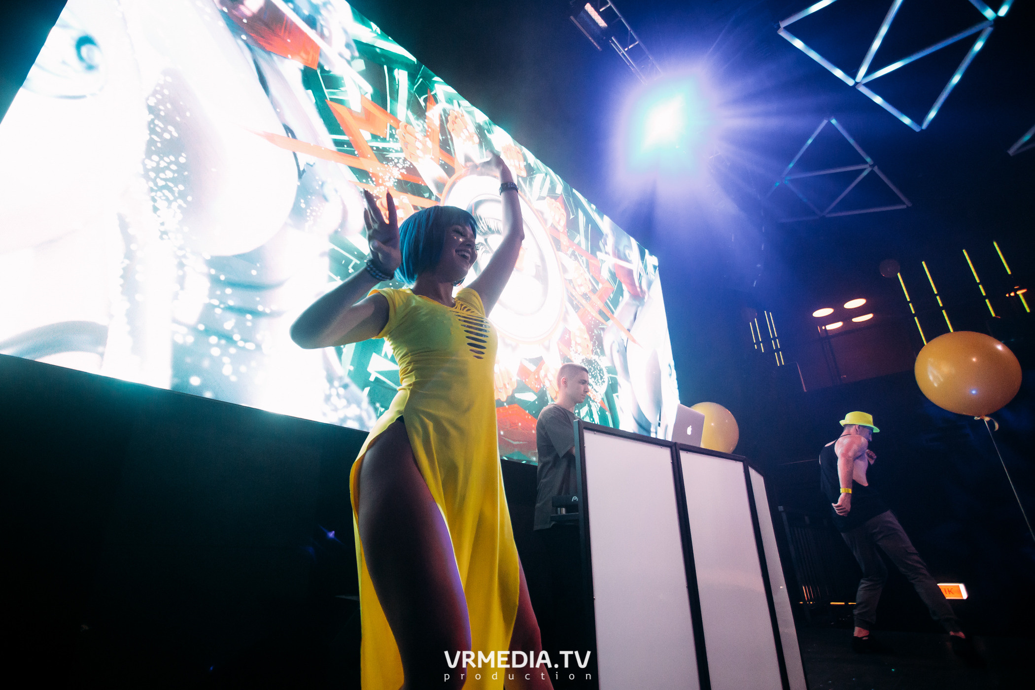 Выходные в НК «Эфир»