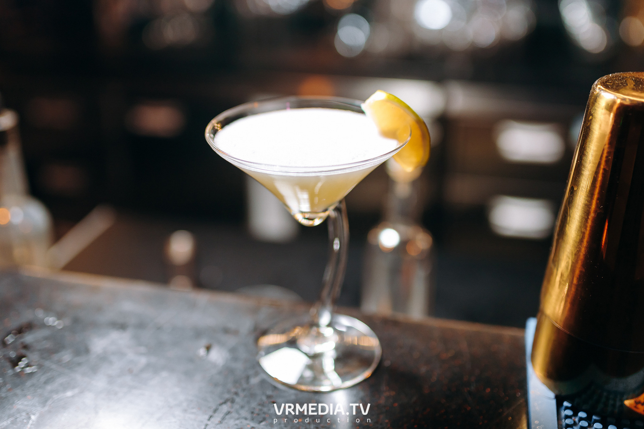 I’M A BOSS в караоке «Volna»