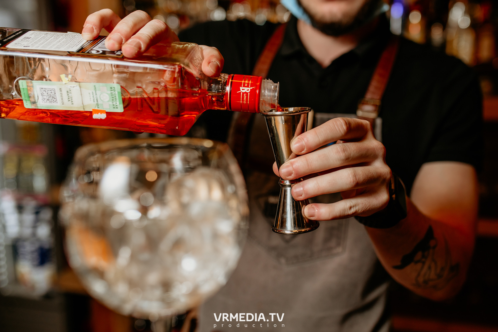 Выходные в «Alpen Club»