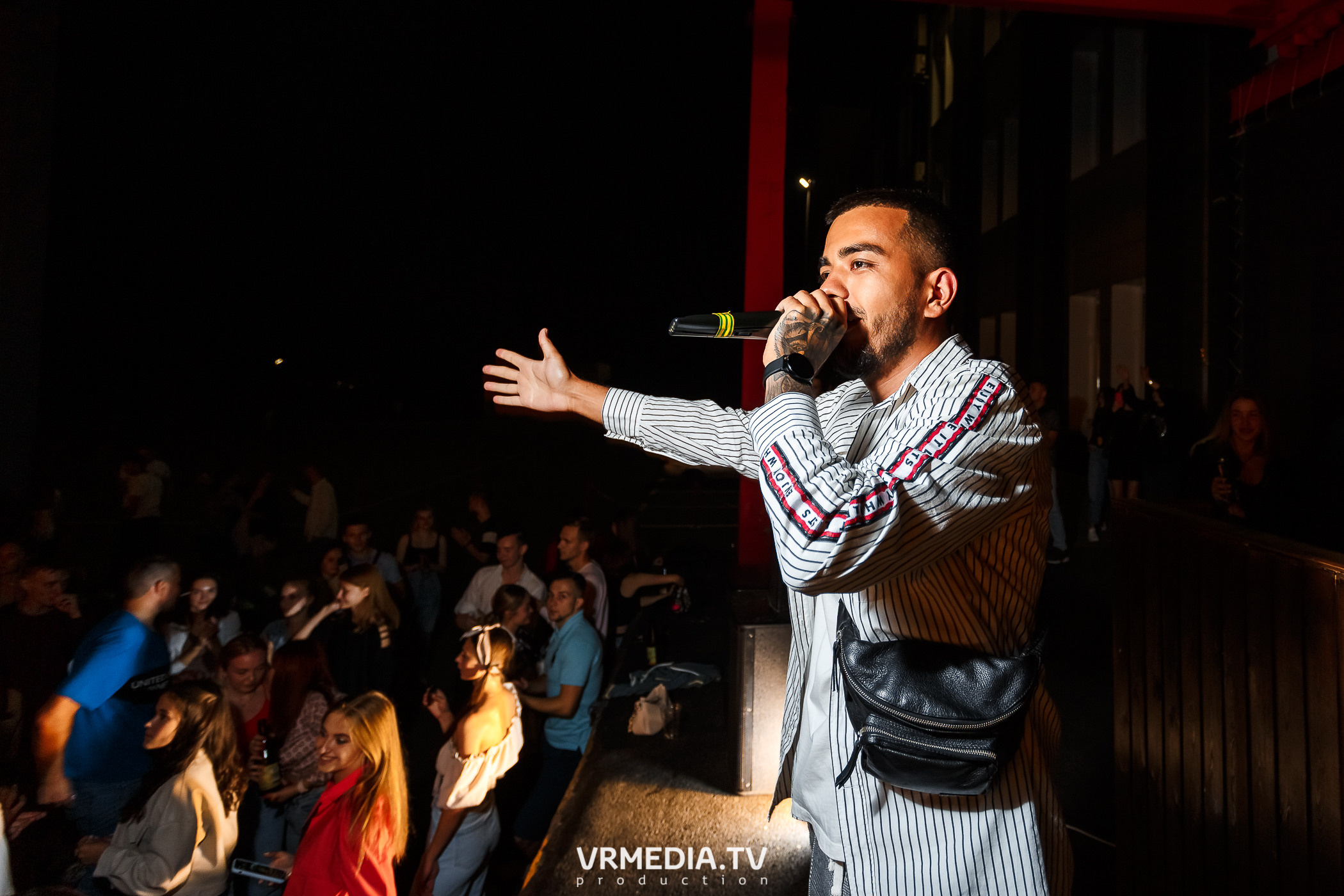 #Редакция_Лето. Культурное пространство «Редакция»