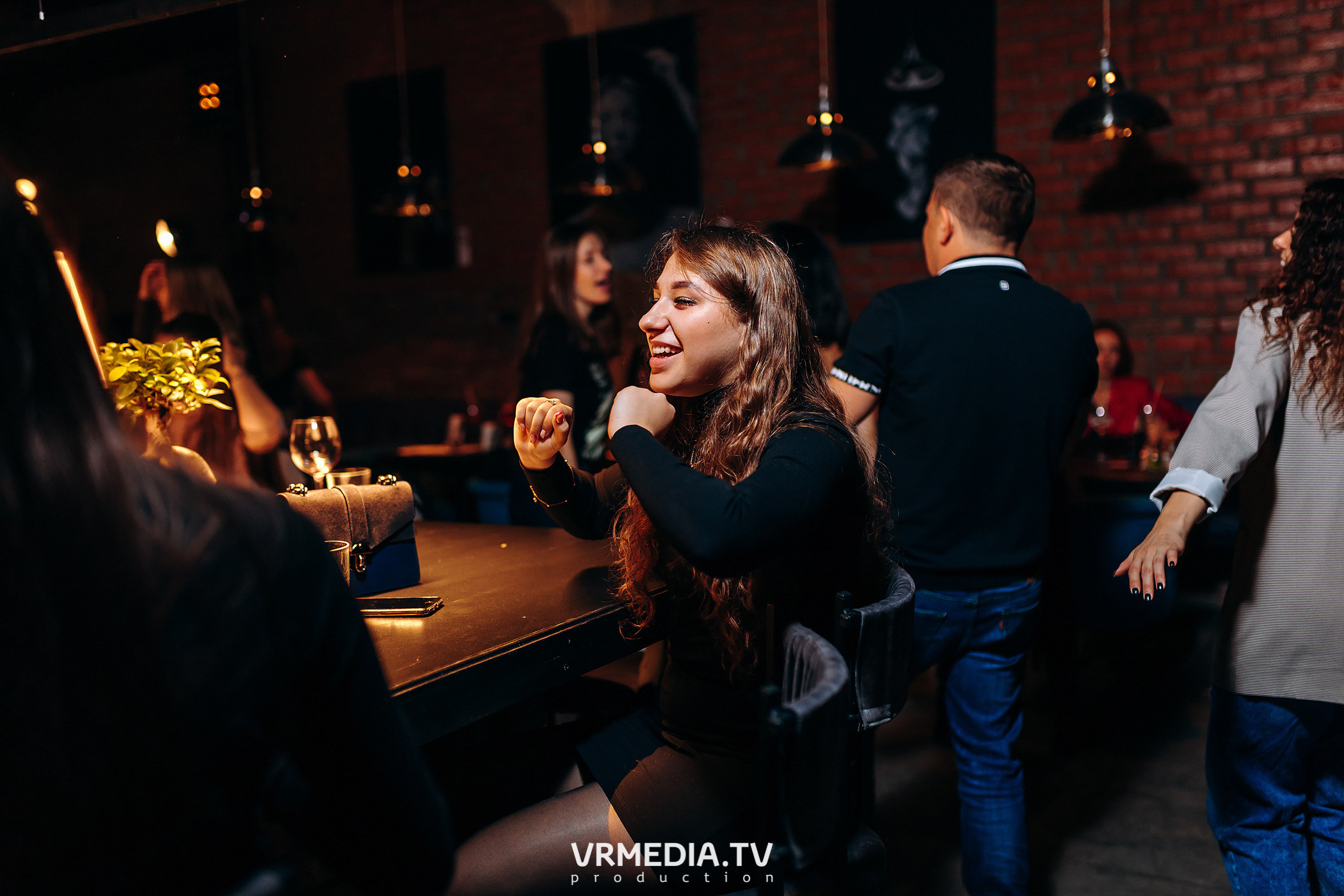 Выходные в культурном пространстве «Редакция»