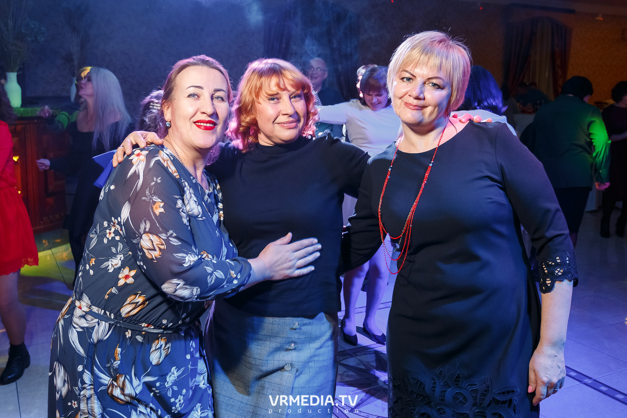 Выходные в РК «Лазурный берег»