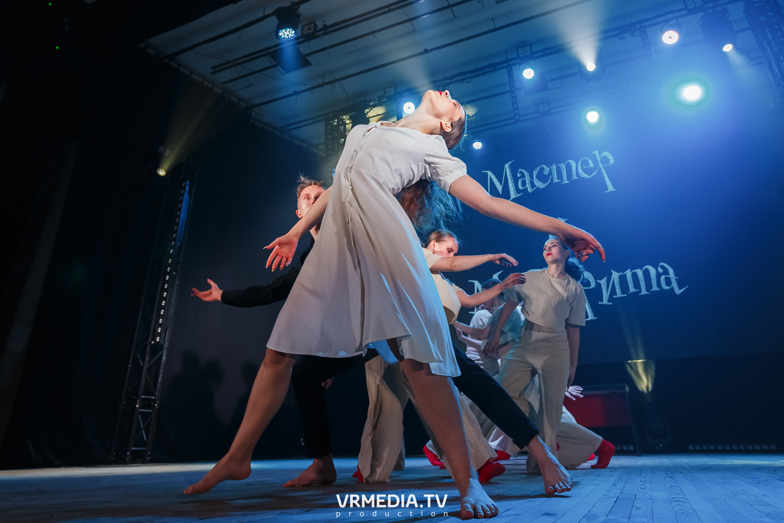 «Давай Знакомиться» в КемГМУ, Лечебный факультет