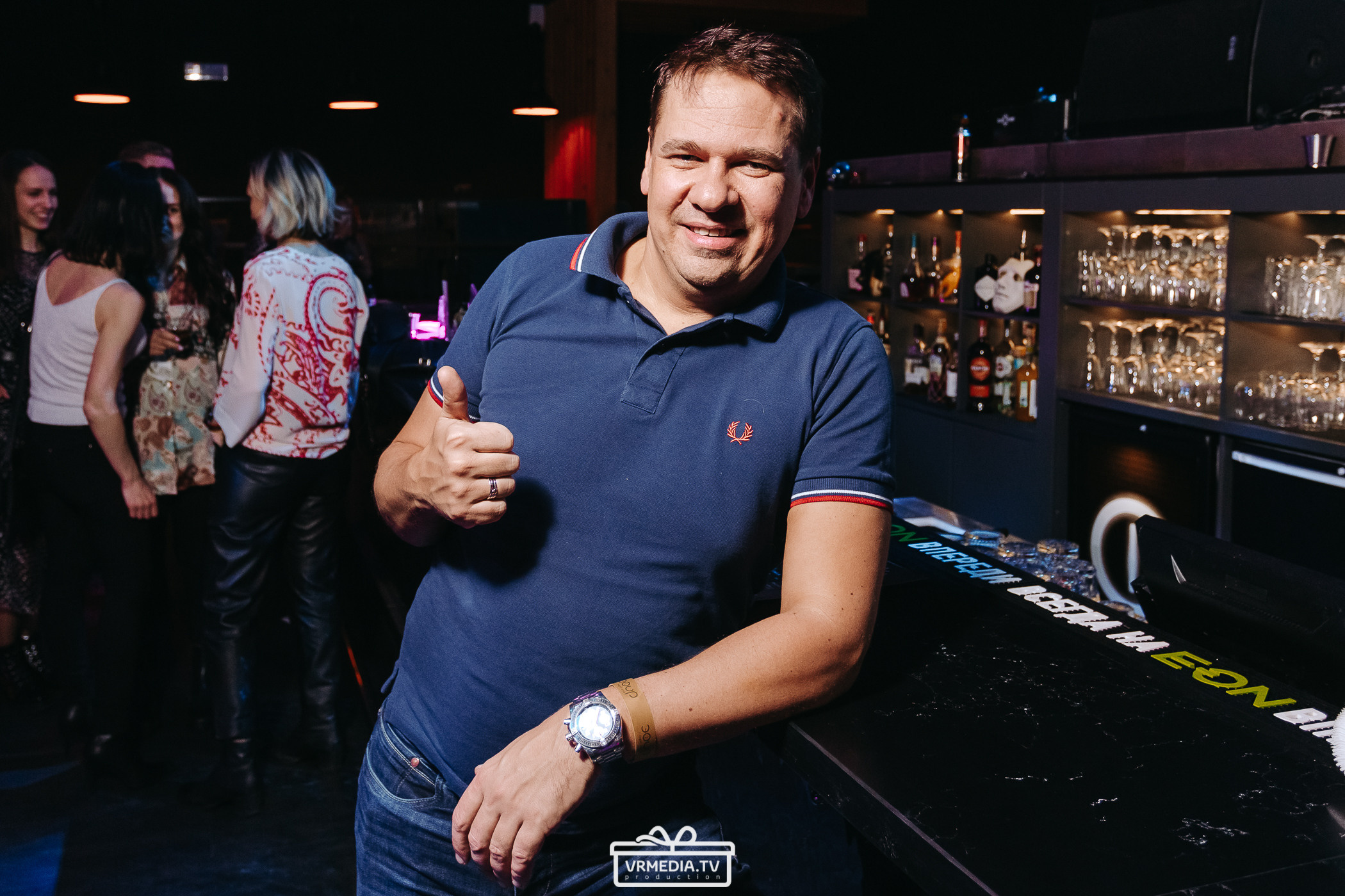 Выходные в НК «Эфир»