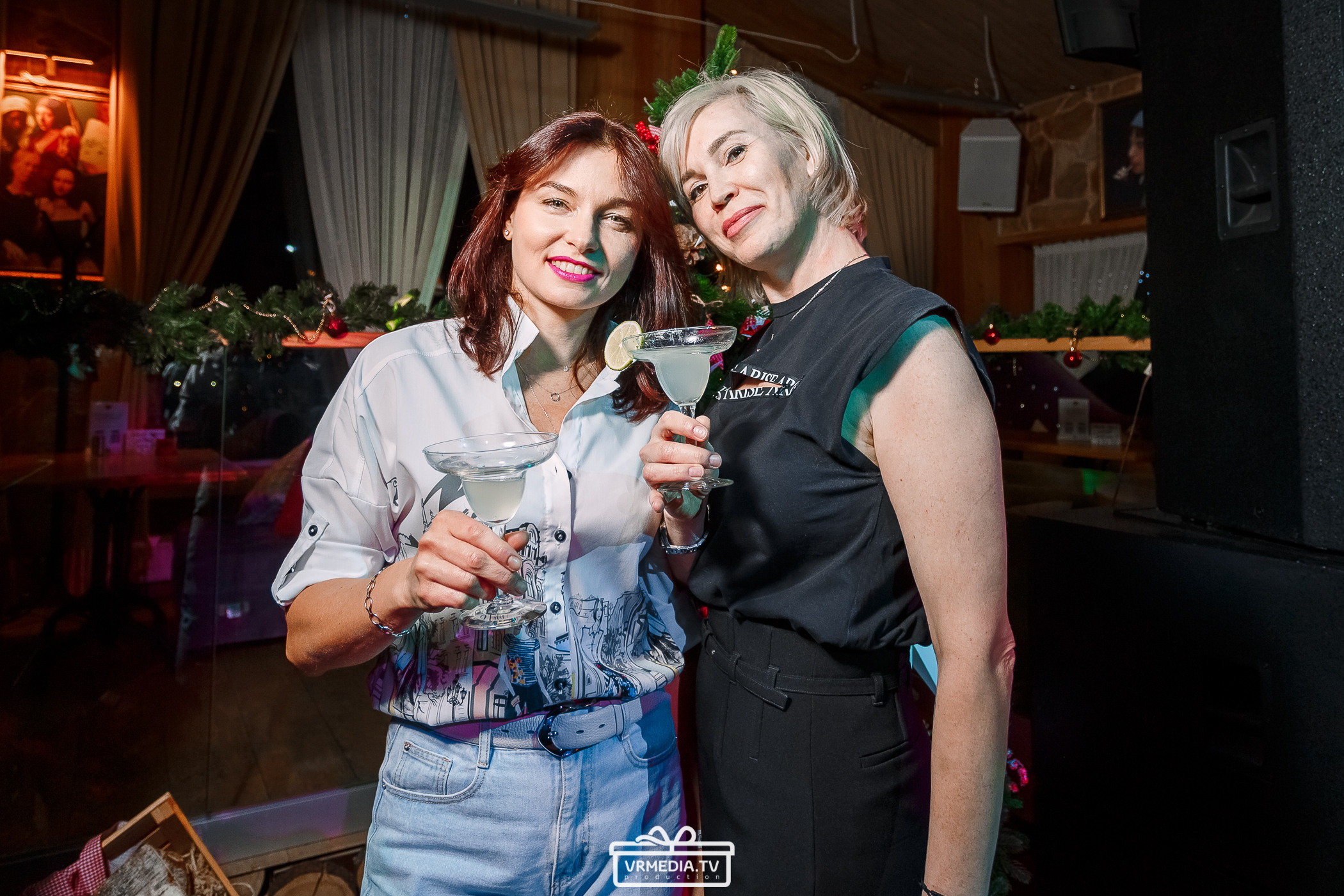 Выходные в «Alpen Club»