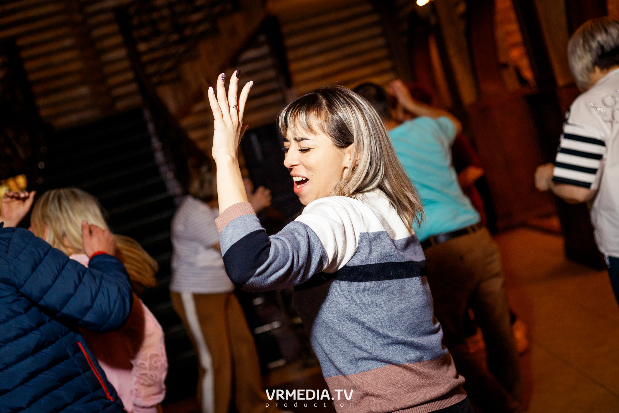 В гостях «У Петровича»