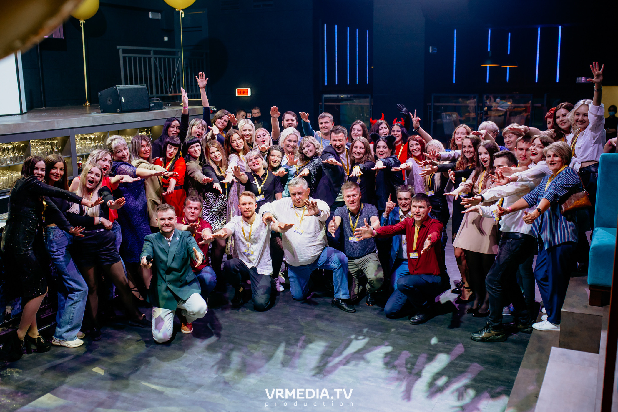 Актуальное страхование. 13 лет