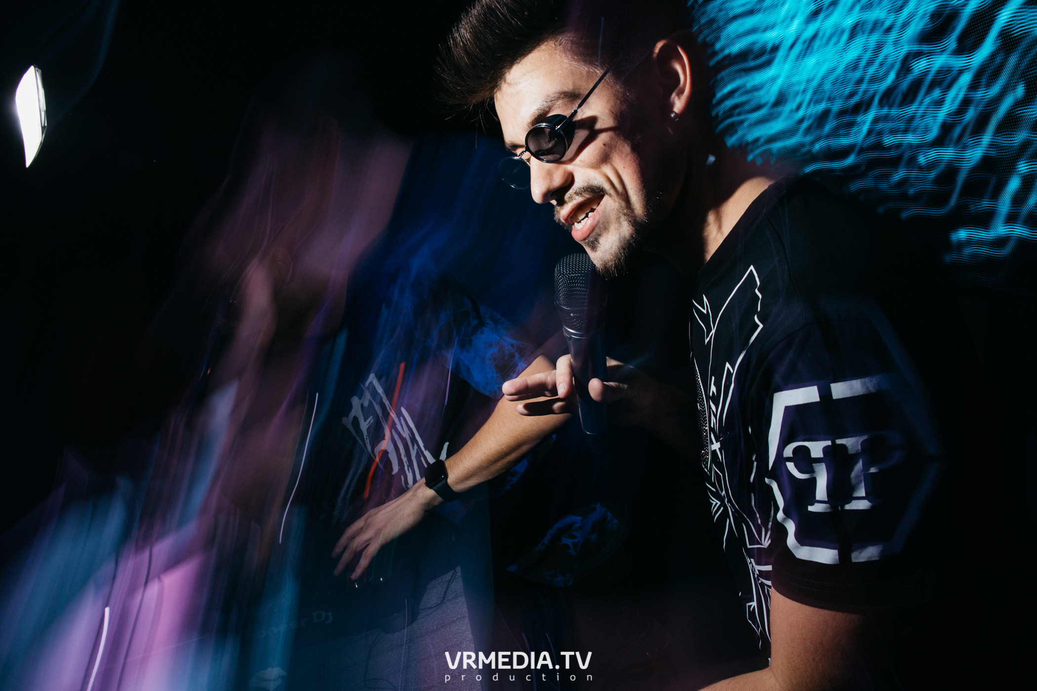 Выходные в НК «Эфир»