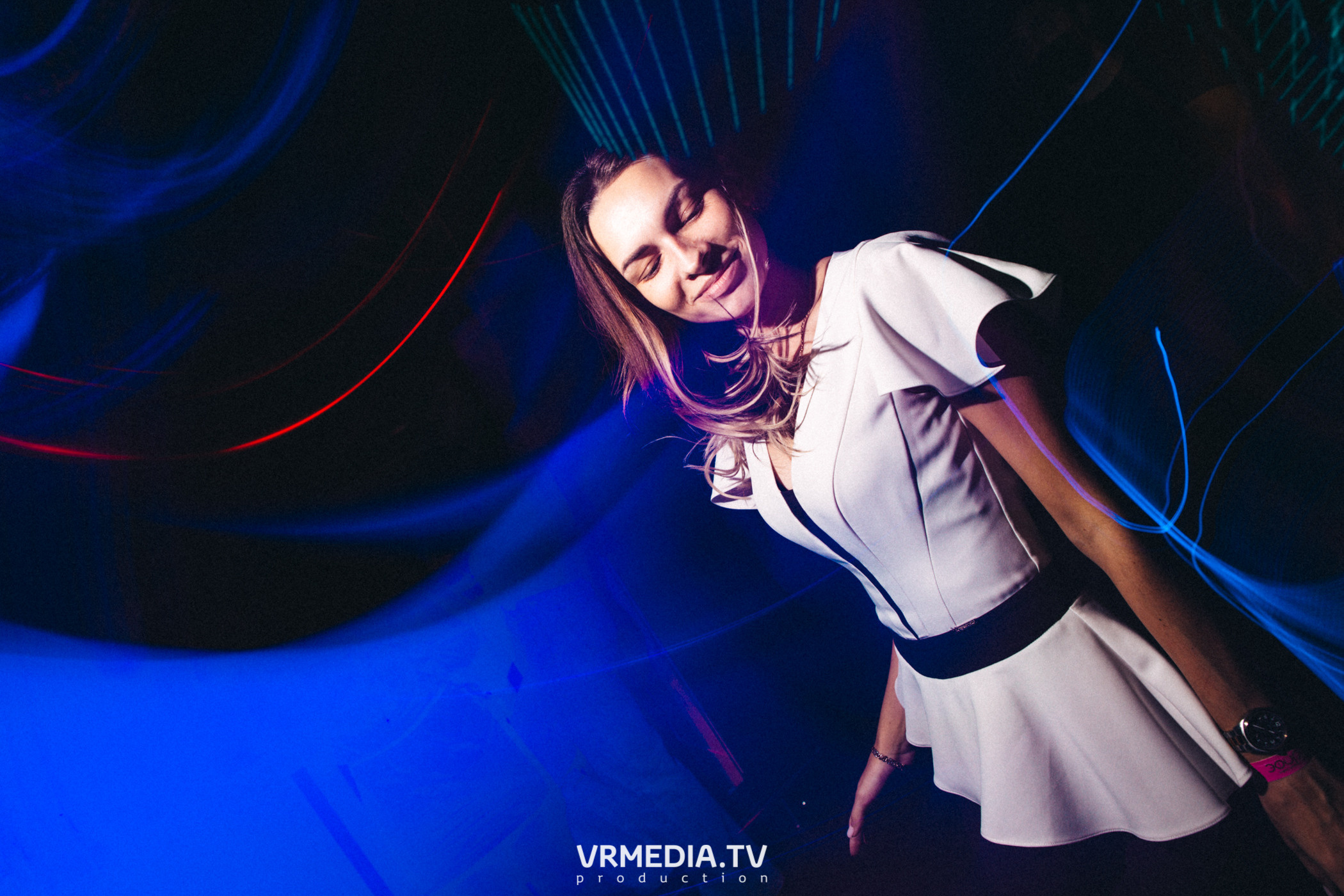 DJ Mikis в НК «Эфир»