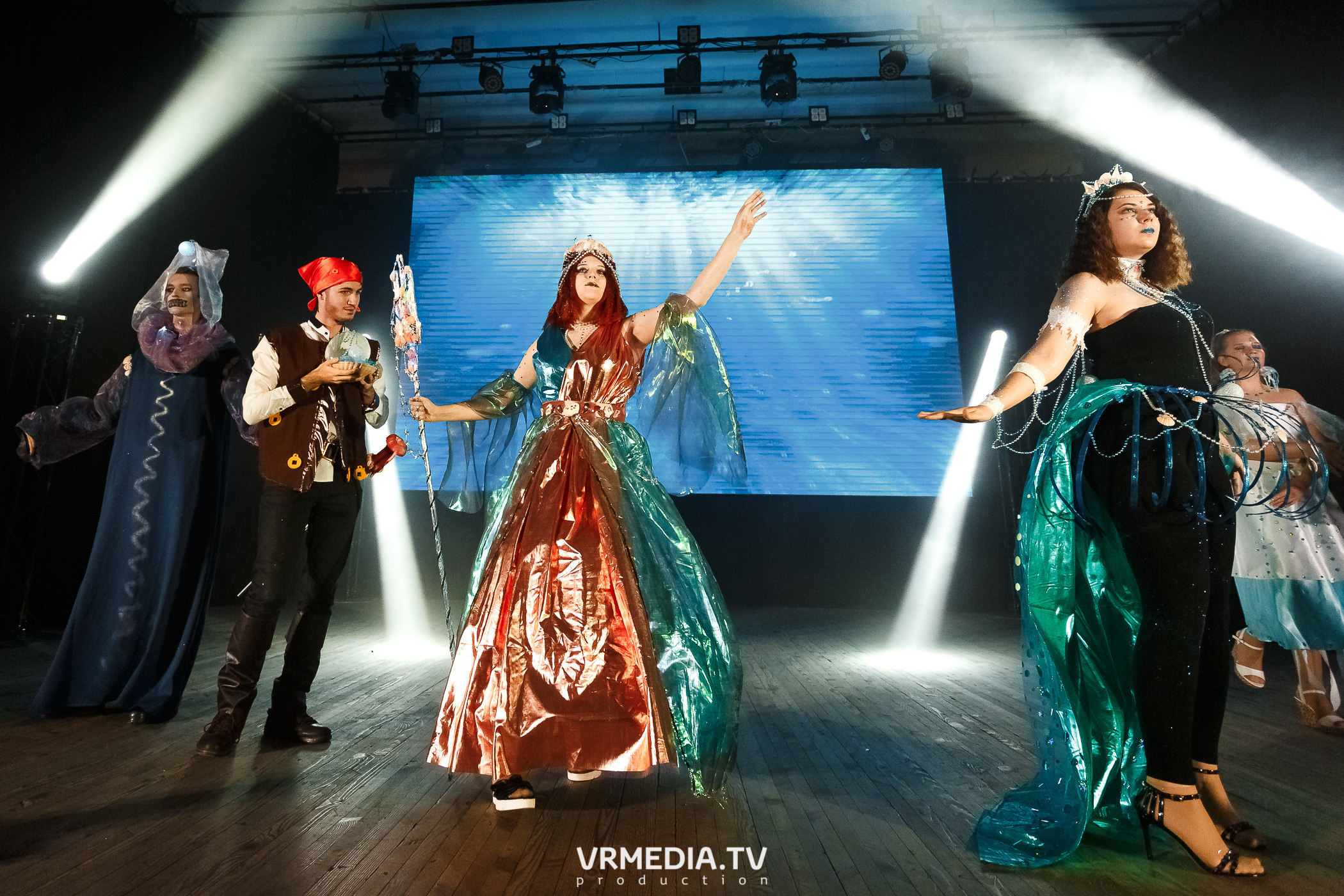 «Давай Знакомиться» в КемГМУ, Медико-профилактический факультет