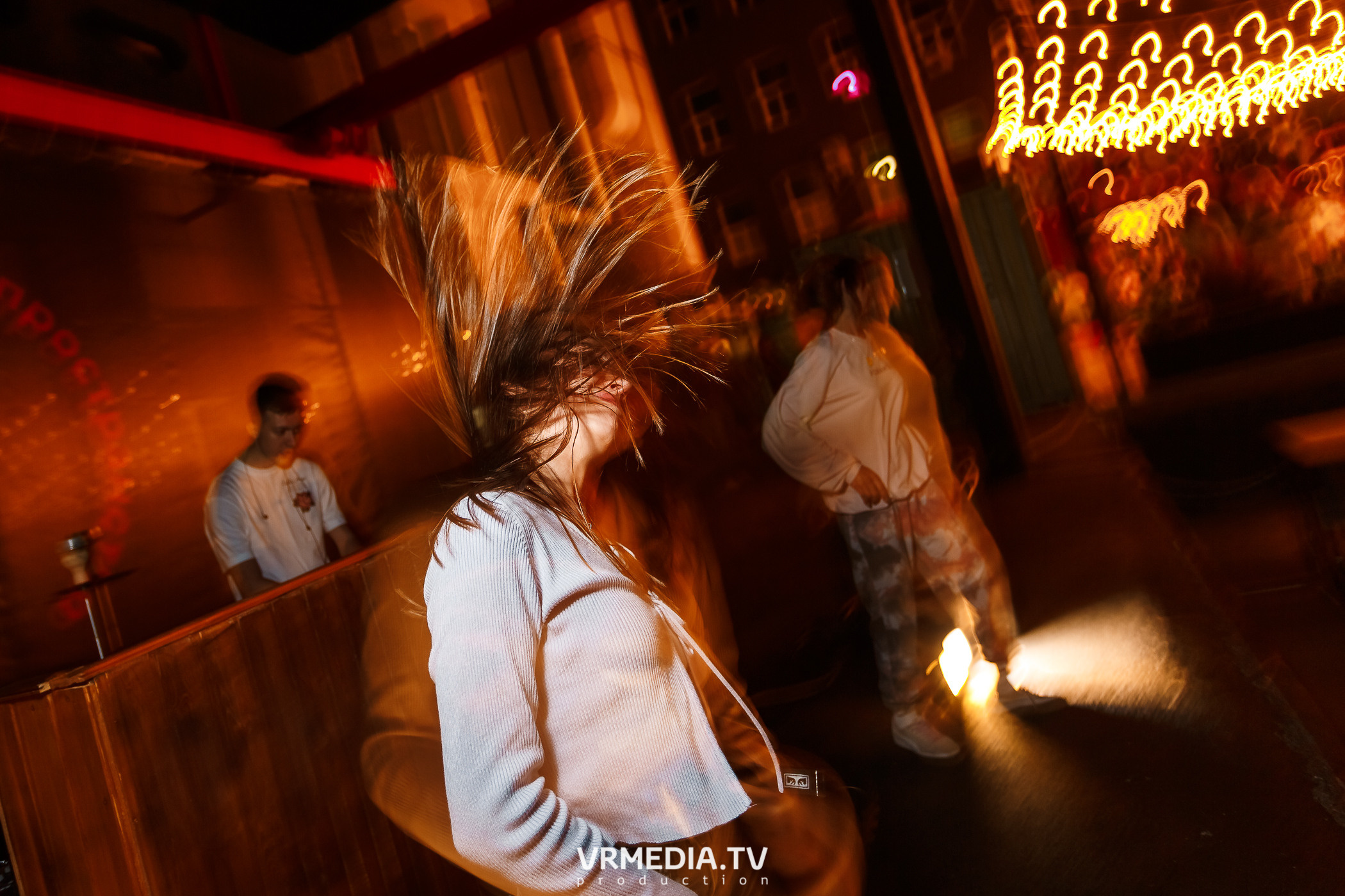 #Редакция_Лето. Культурное пространство «Редакция»