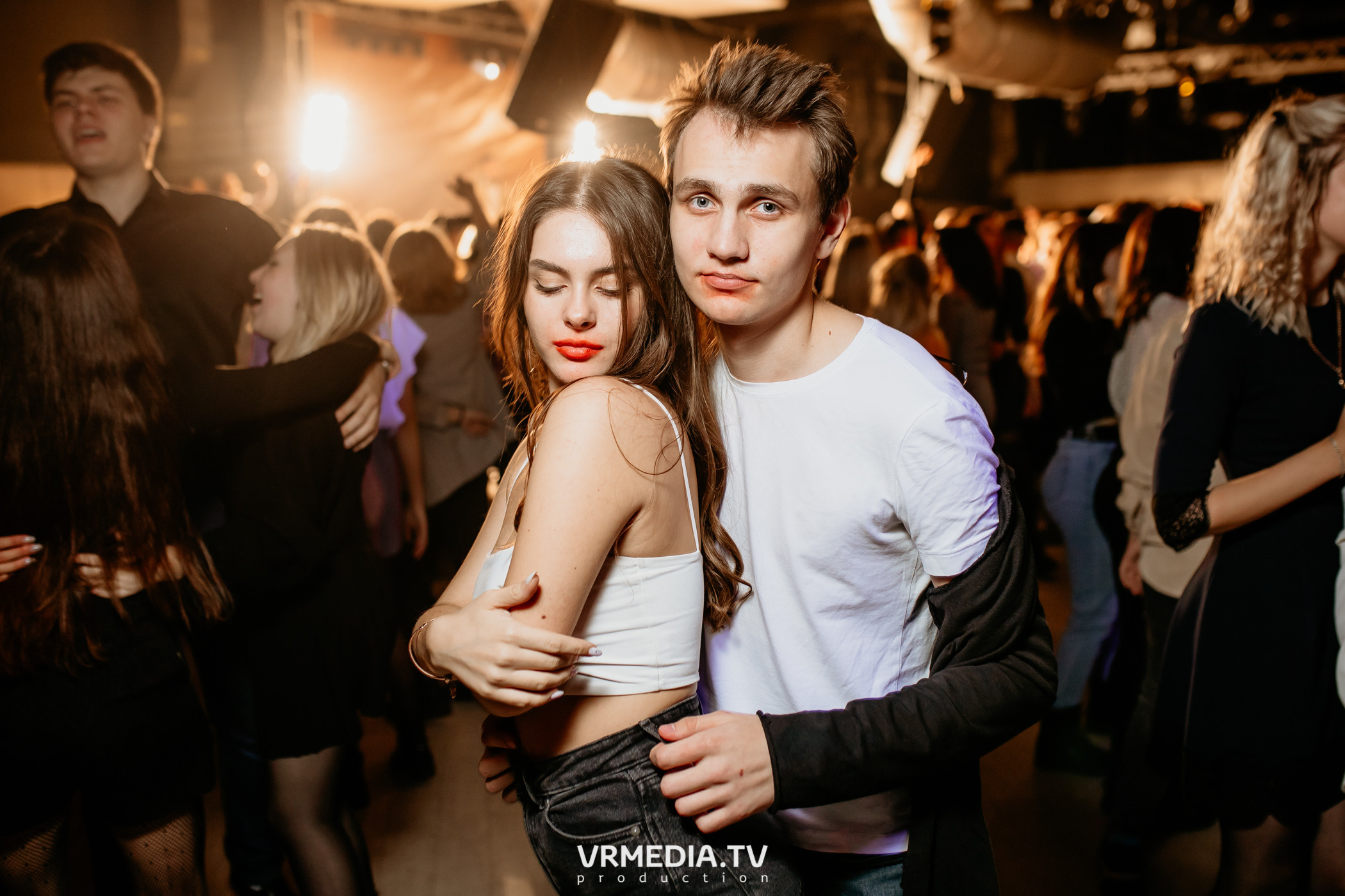 Ночь КемГМУ