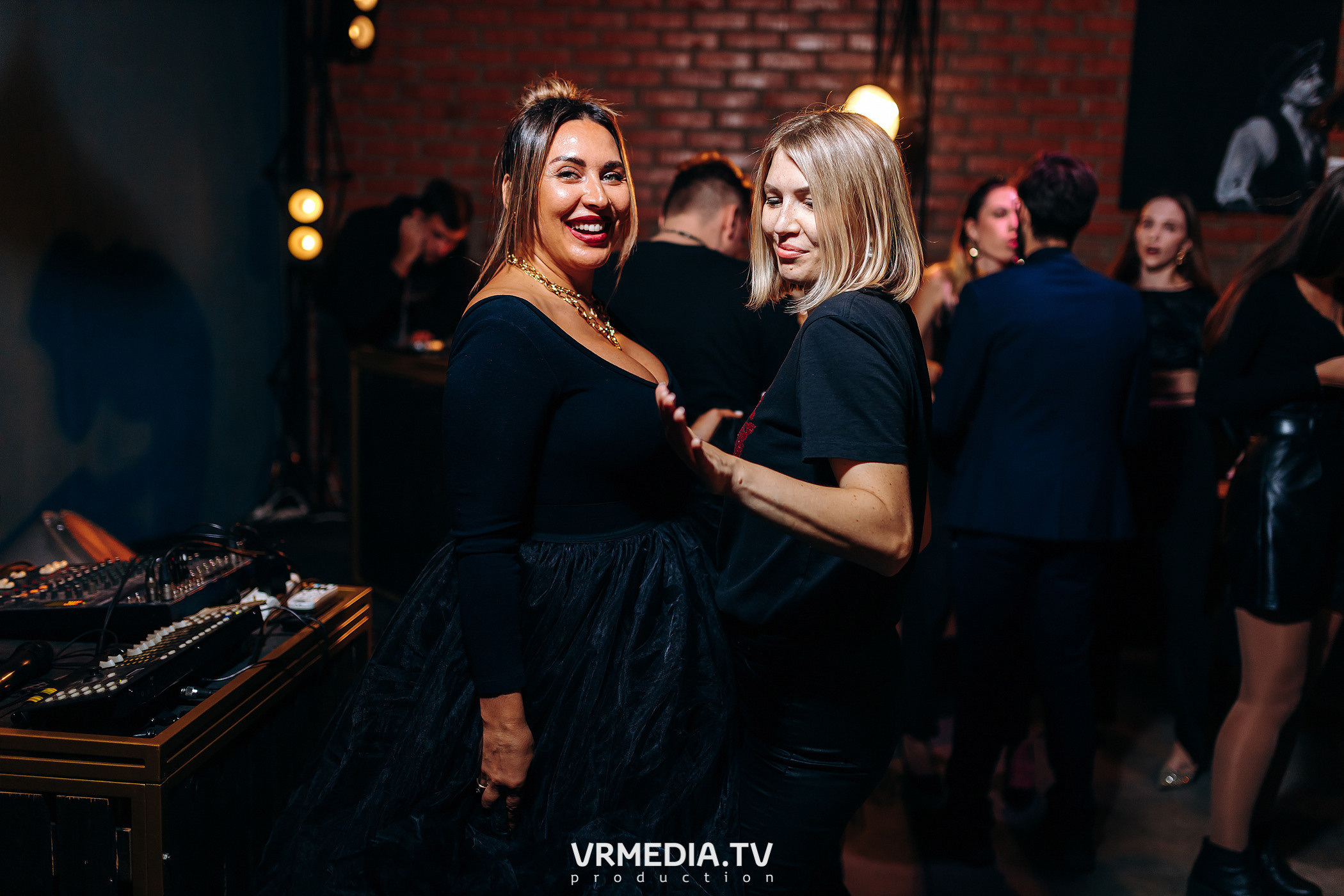 Выходные в культурном пространстве «Редакция»