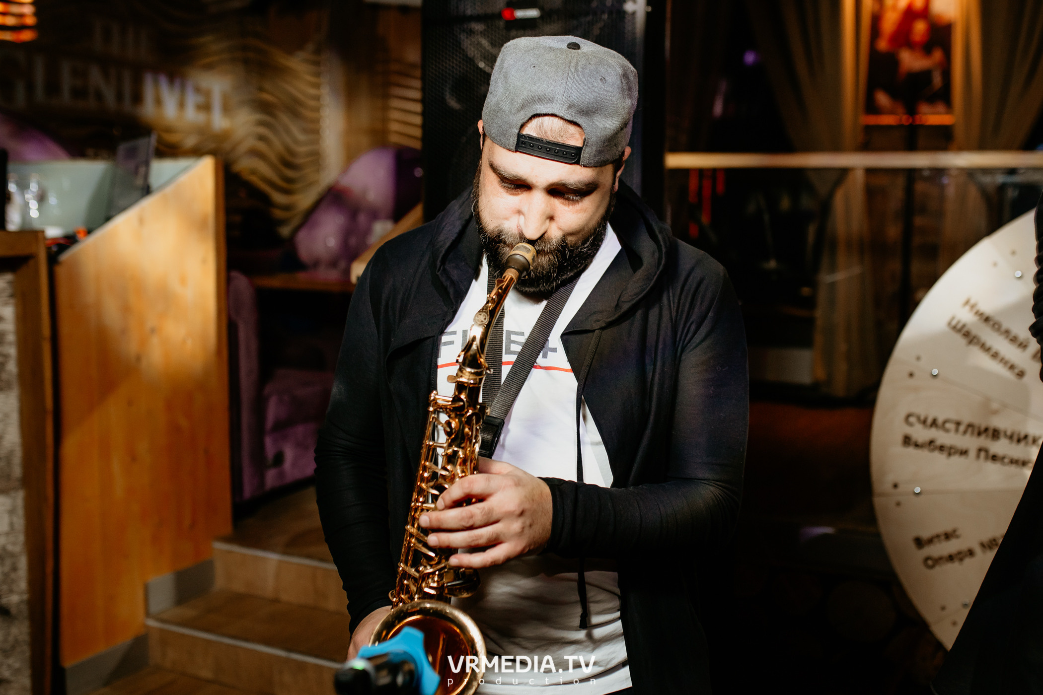 Выходные в «Alpen Club»