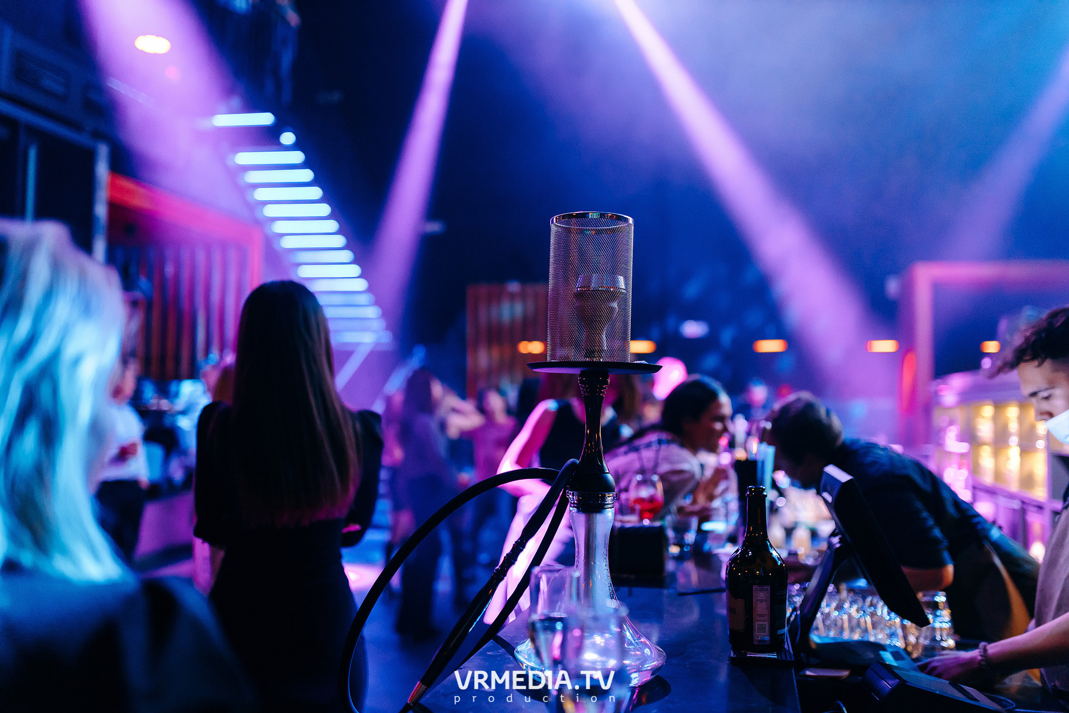 Выходные в НК «Эфир»