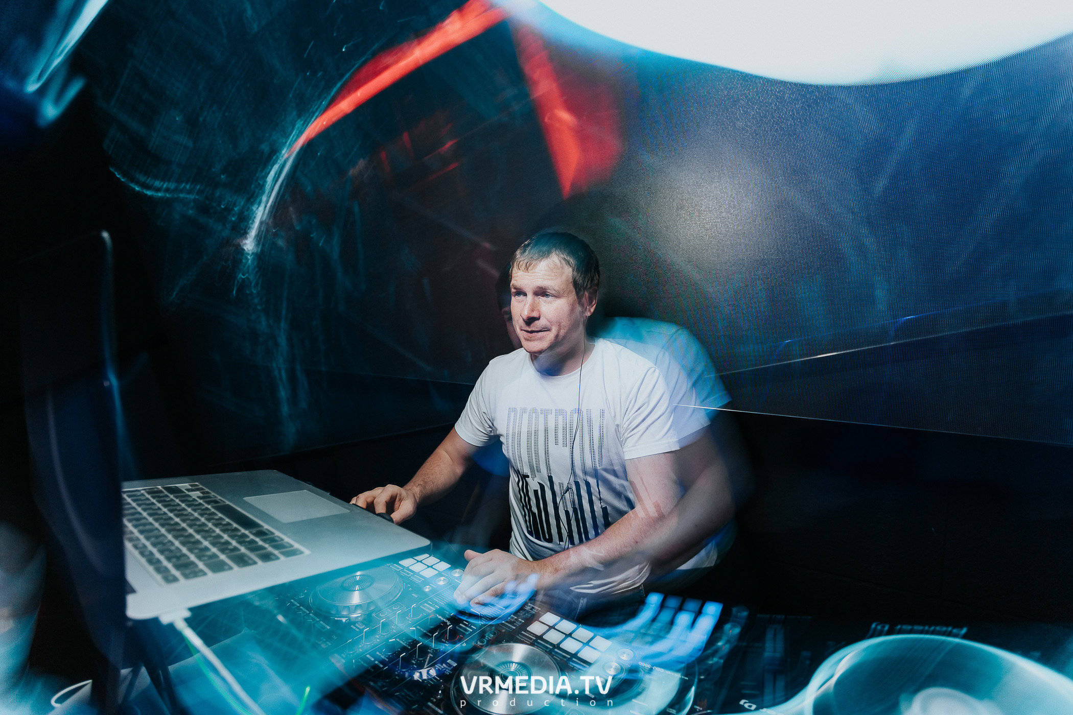 Выходные в НК «Эфир»