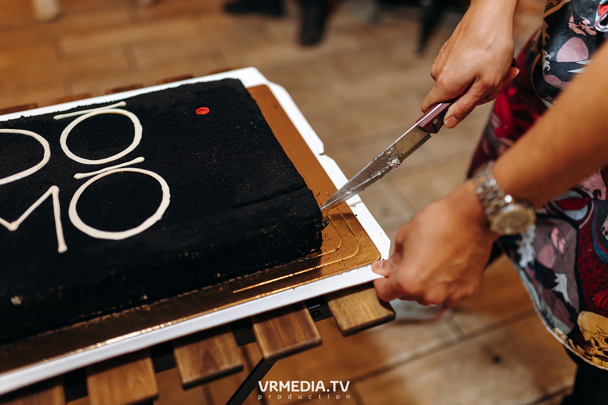 День рождения «Domo izakaya bar»