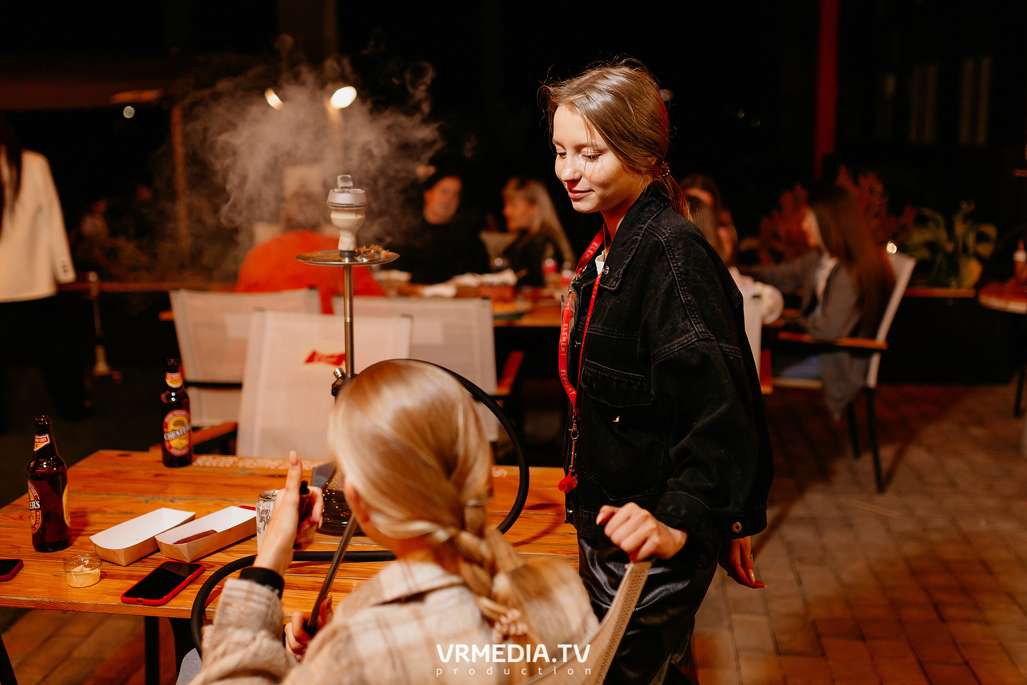 #Редакция_Лето. Культурное пространство «Редакция»