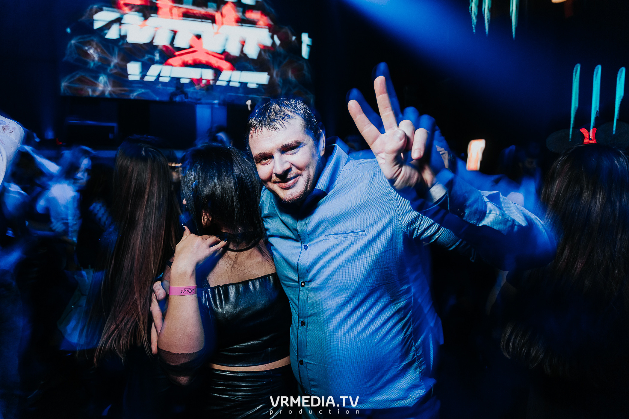 Выходные в НК «Эфир»