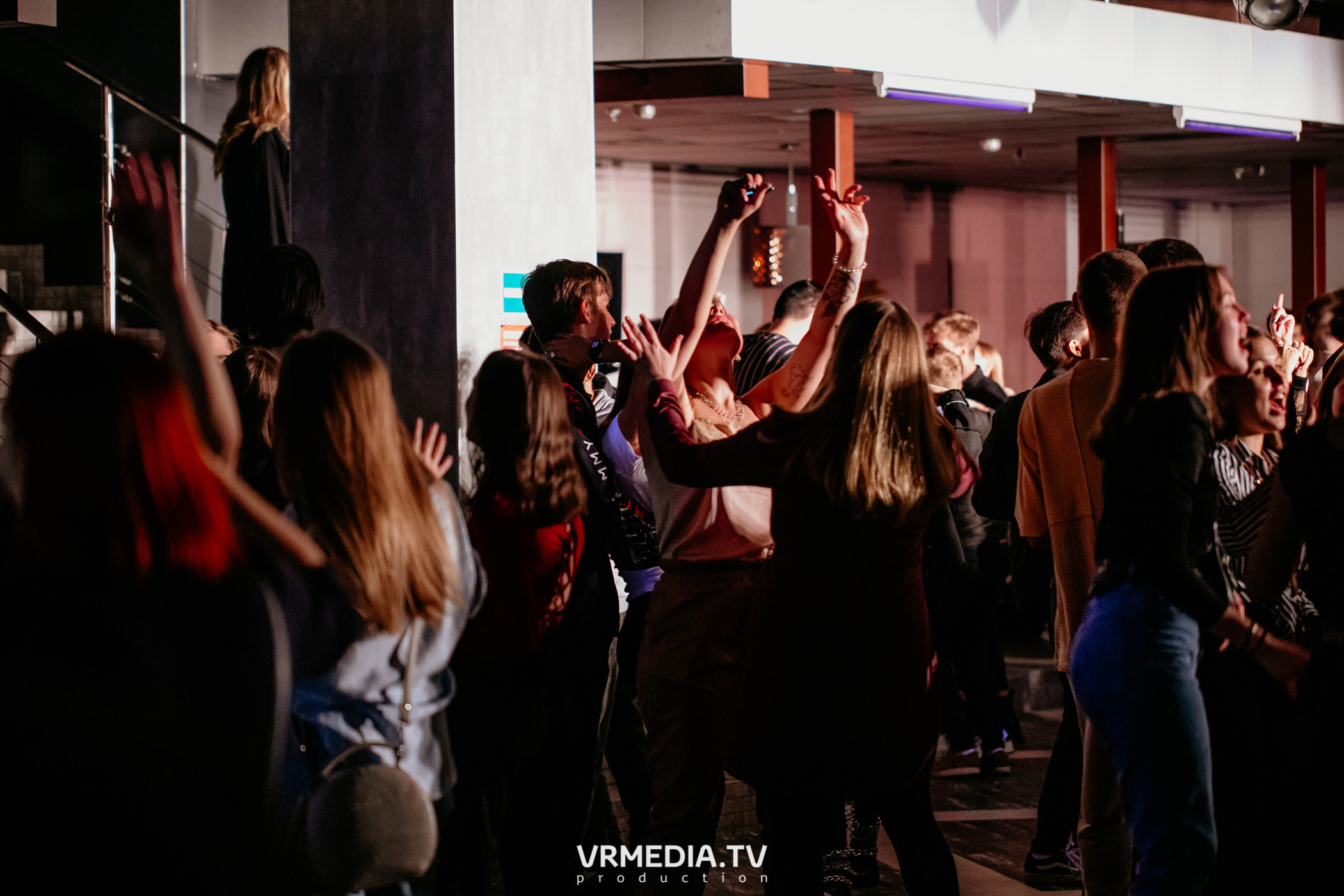 Ночь КемГМУ