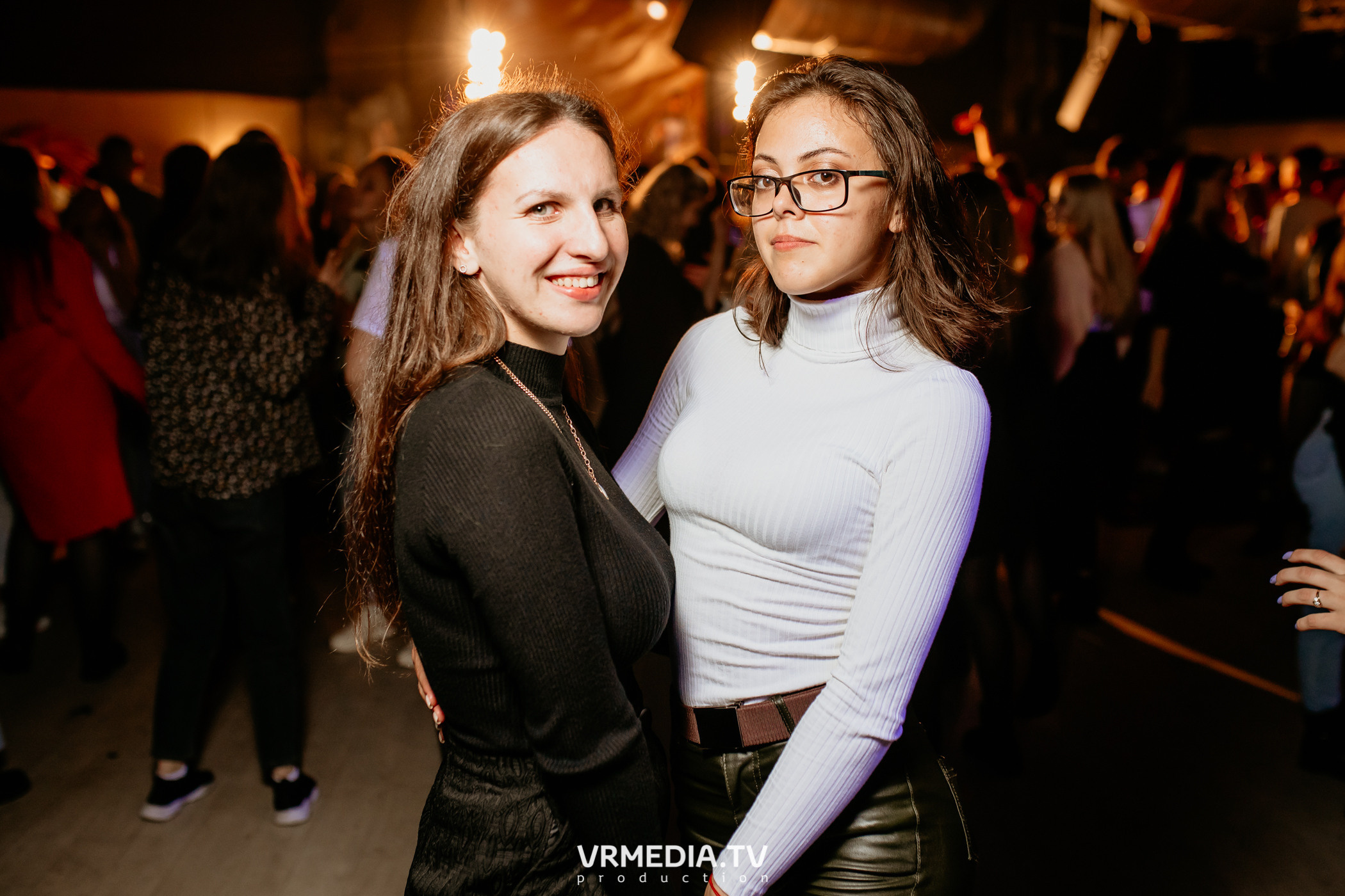 Ночь КемГМУ