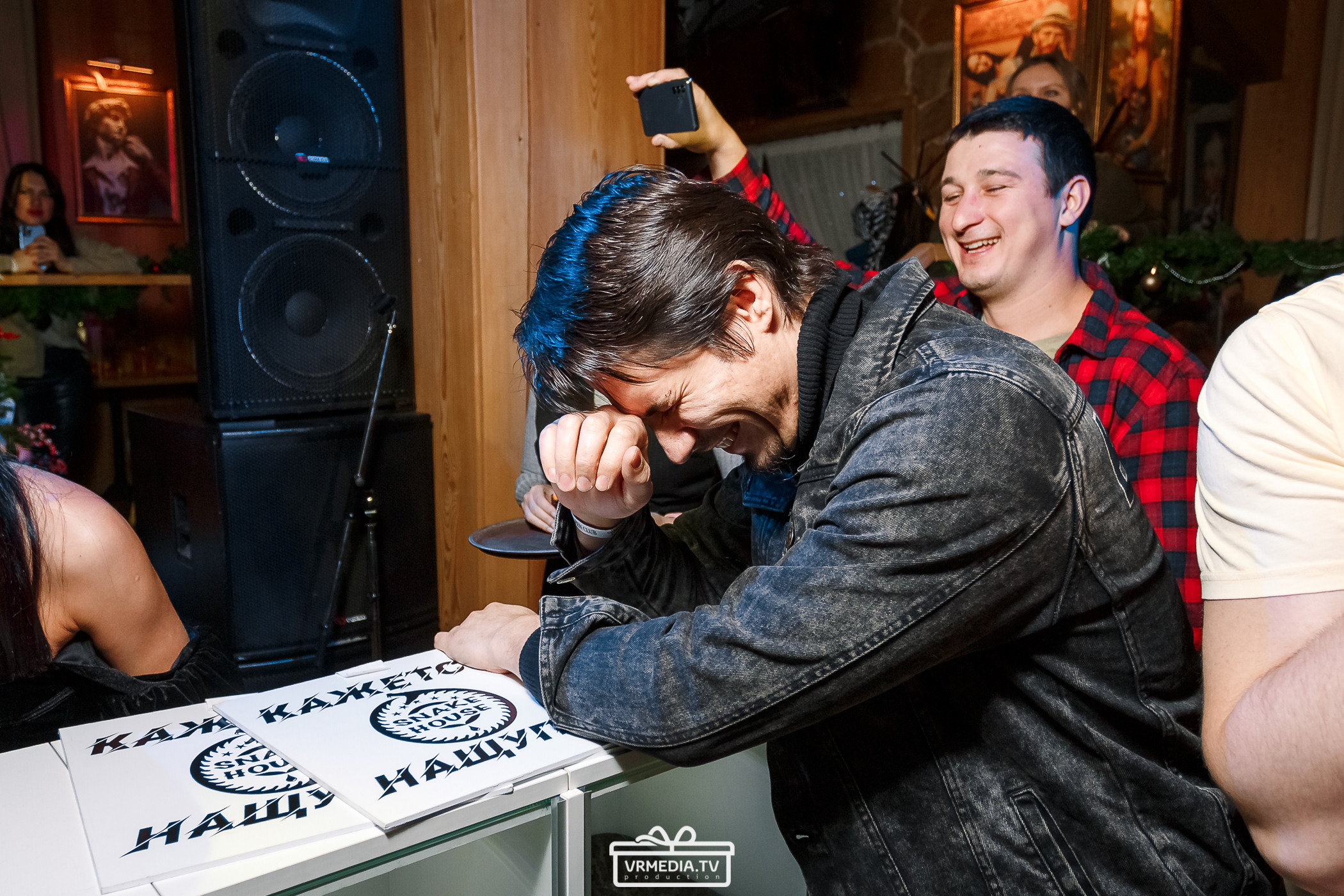 Выходные в «Alpen Club»