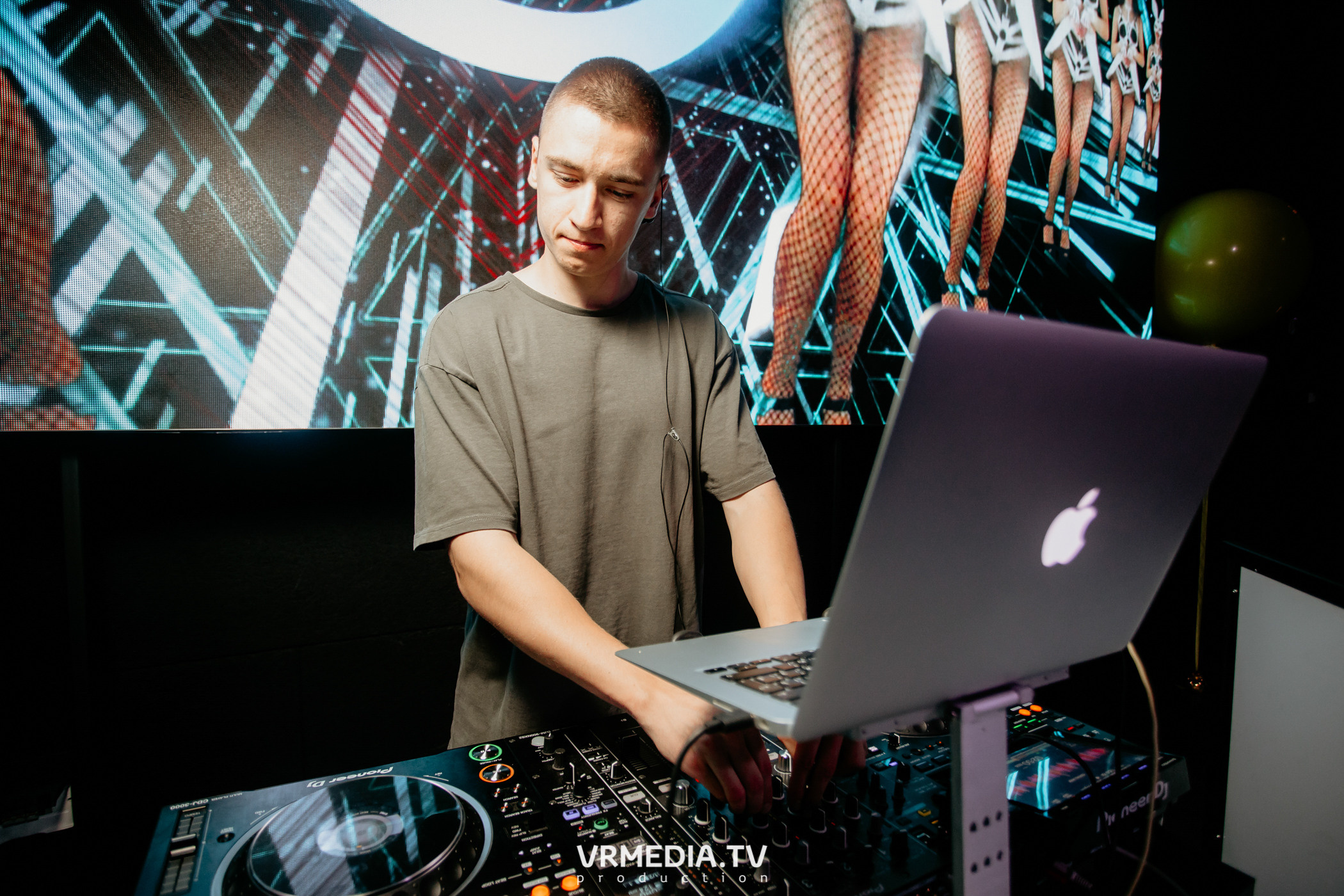 Выходные в НК «Эфир»