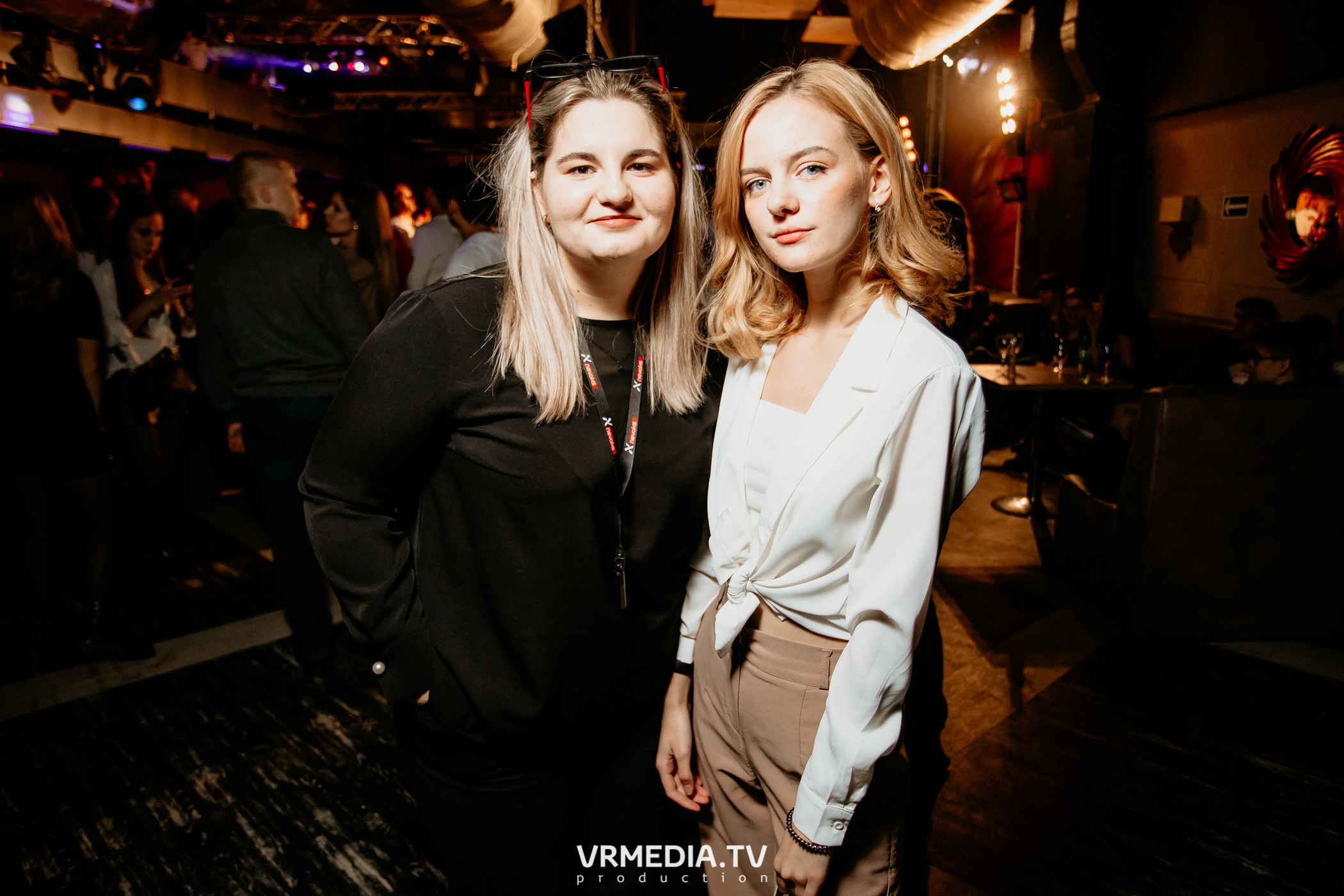 Ночь КемГМУ