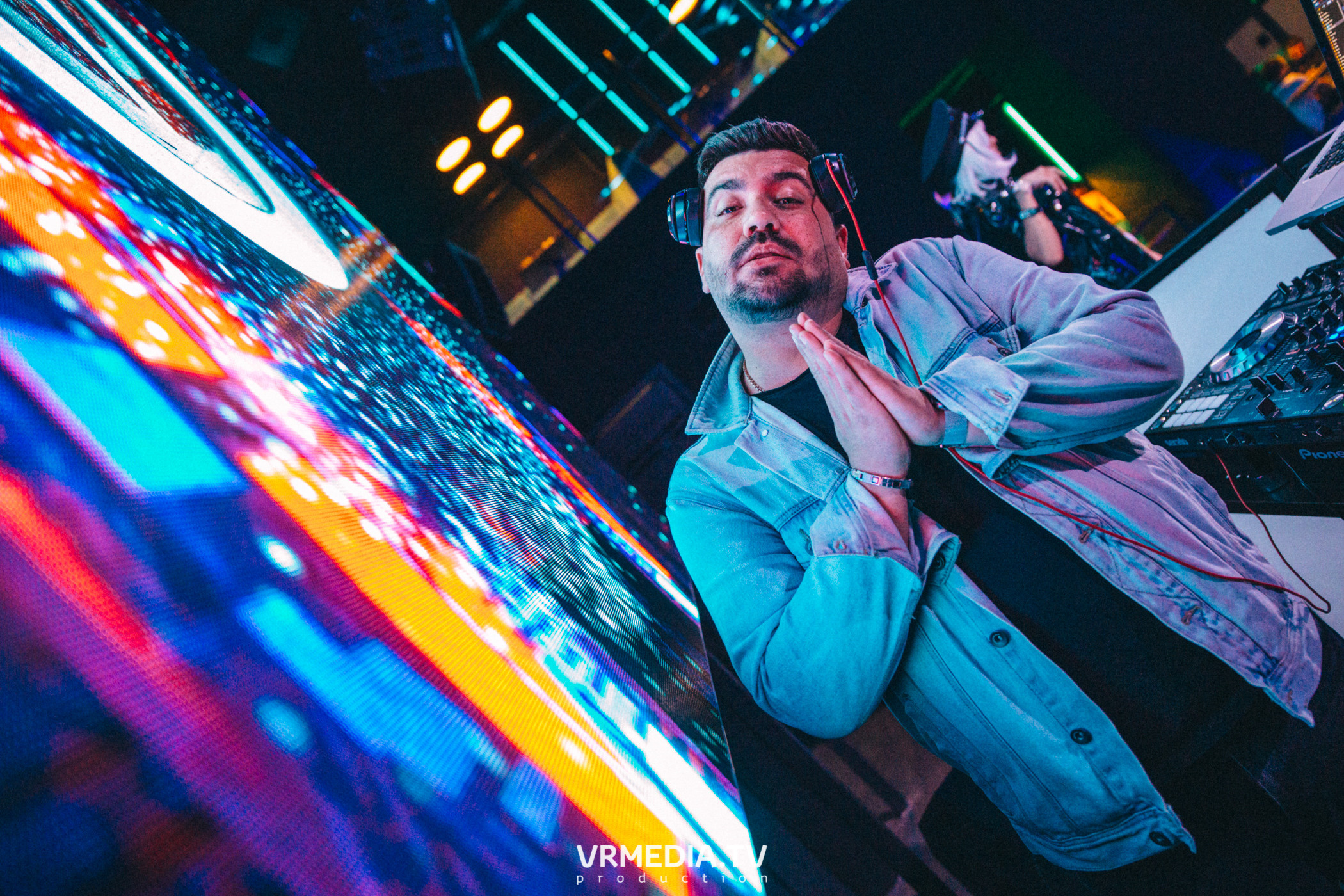 Da Men в НК «Эфир»