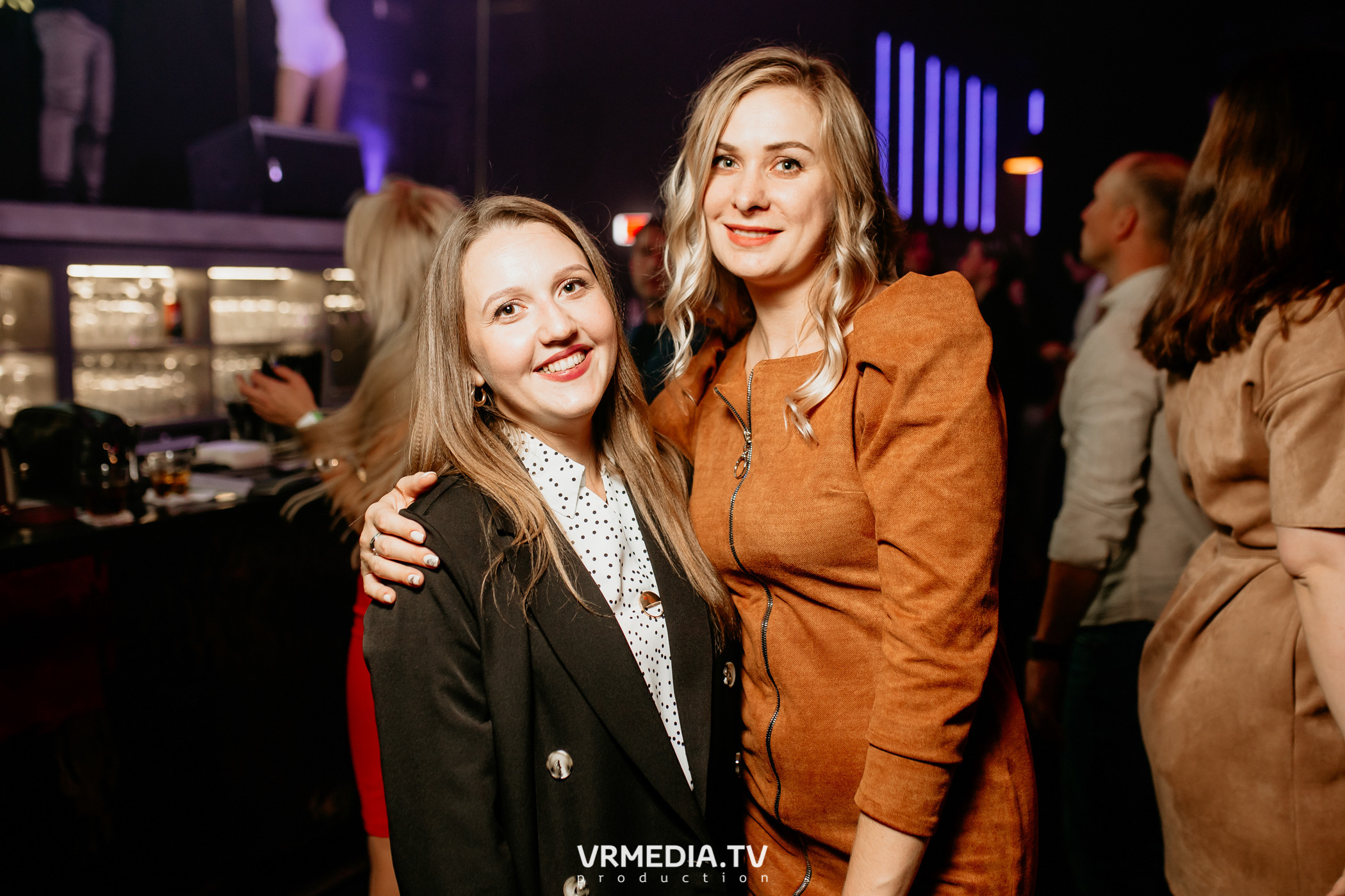 Выходные в НК «Эфир»