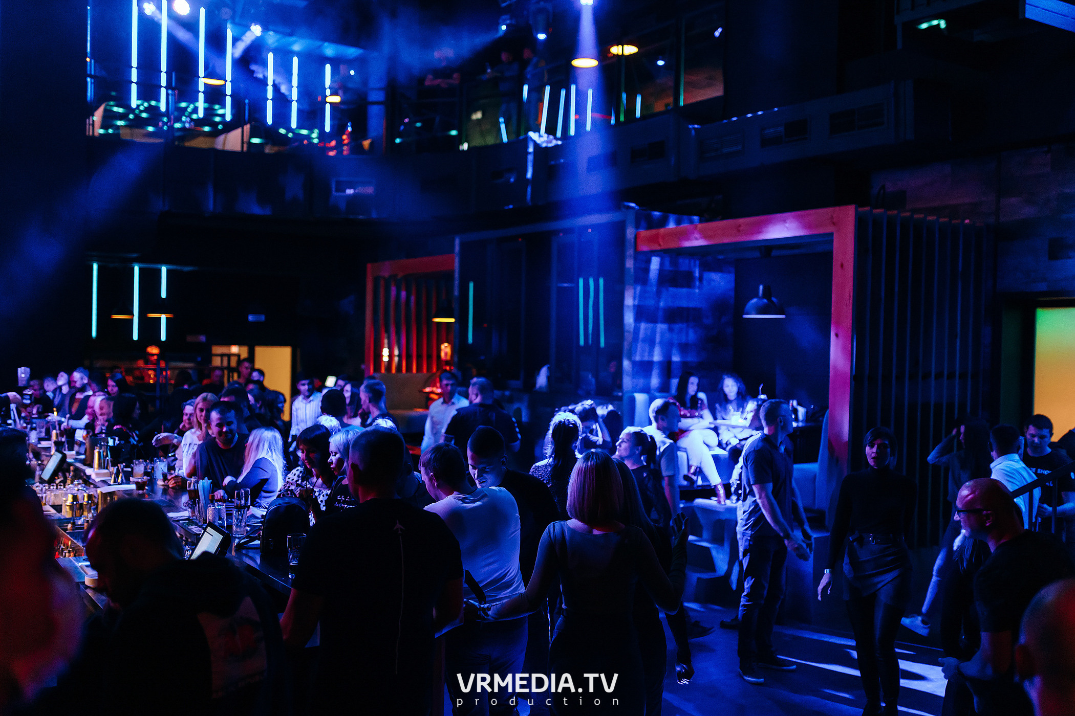 Выходные в НК «Эфир»