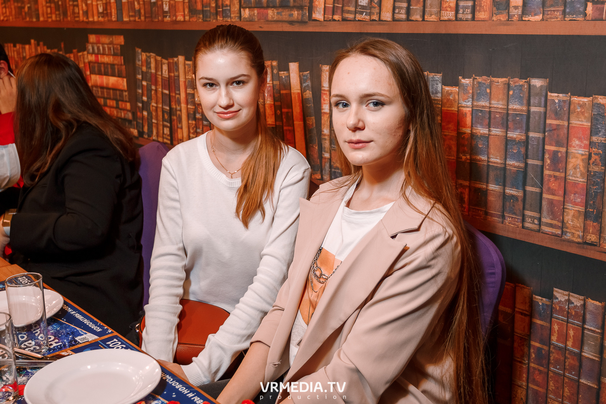 Награждение по социальному проекту «Время энергии жизни»