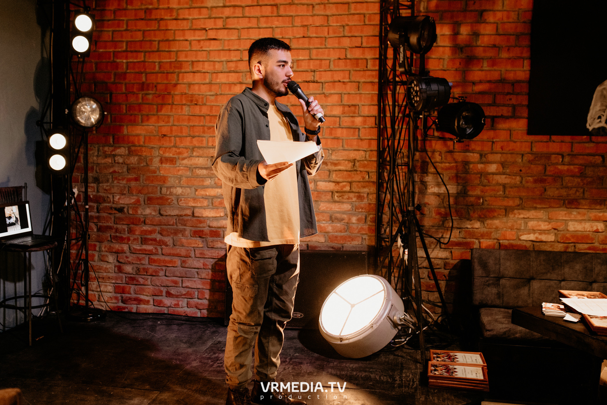 Финал фотоконкурса #Редакция2021