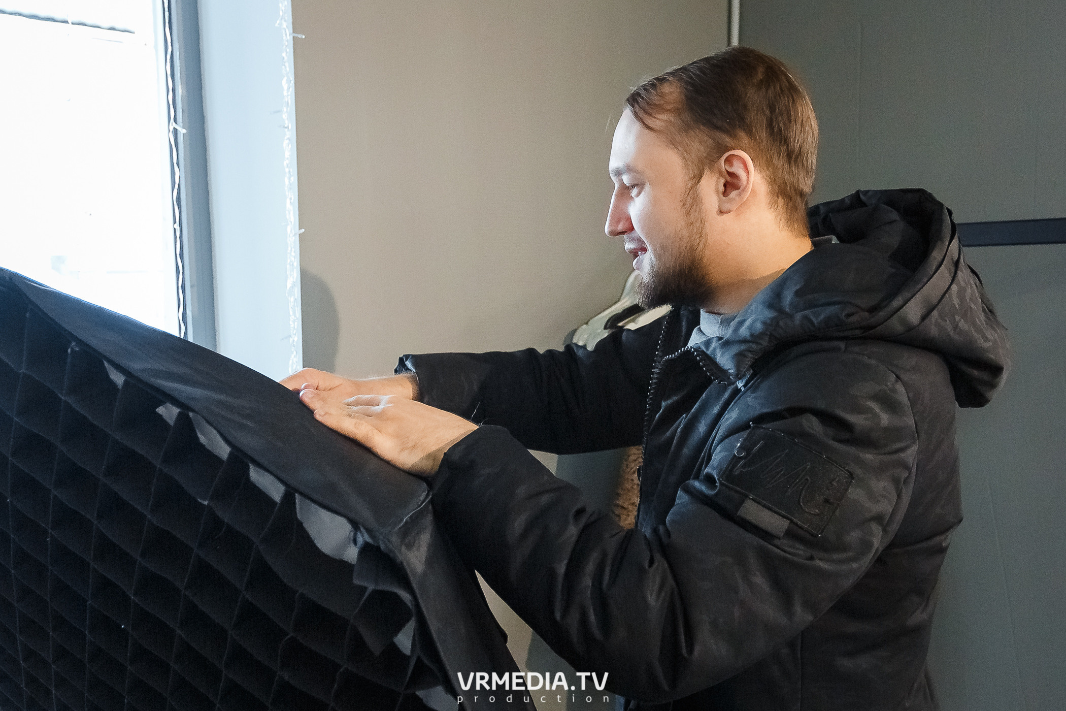 Backstage. Блог «С бизнесом на ТЫ!»