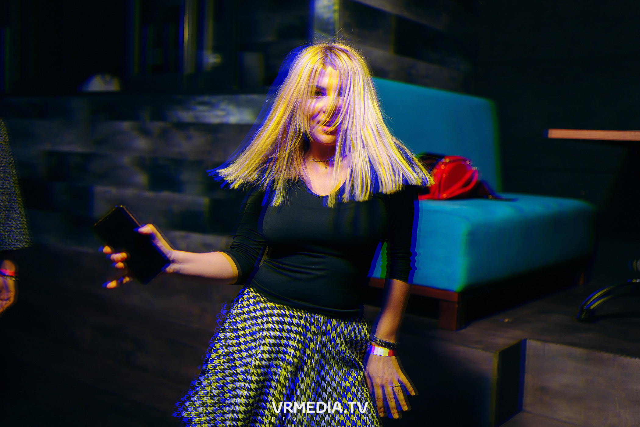 Выходные в НК «Эфир»