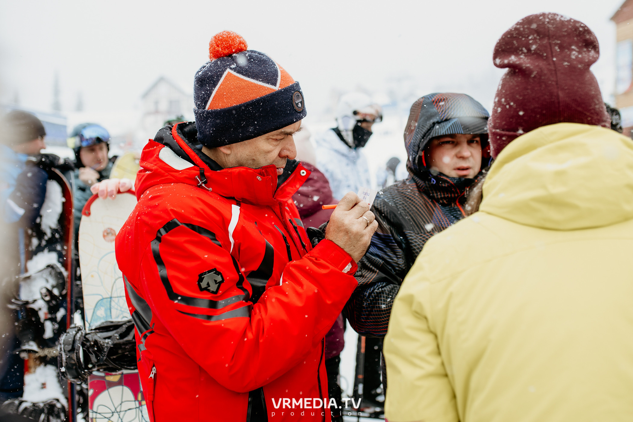 Открытие горнолыжного сезона 2021-2022 в Шерегеше