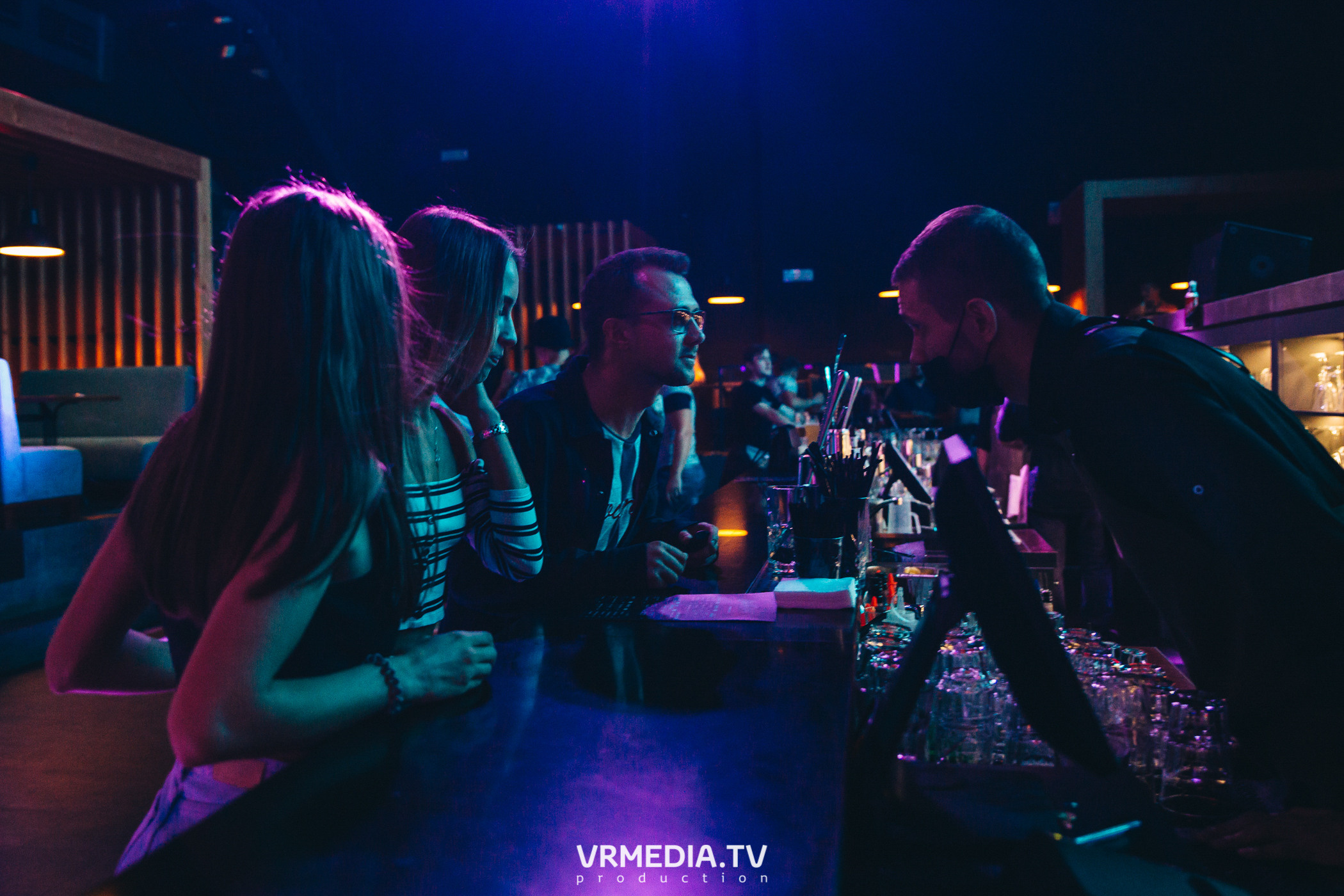 Выходные в НК «Эфир»