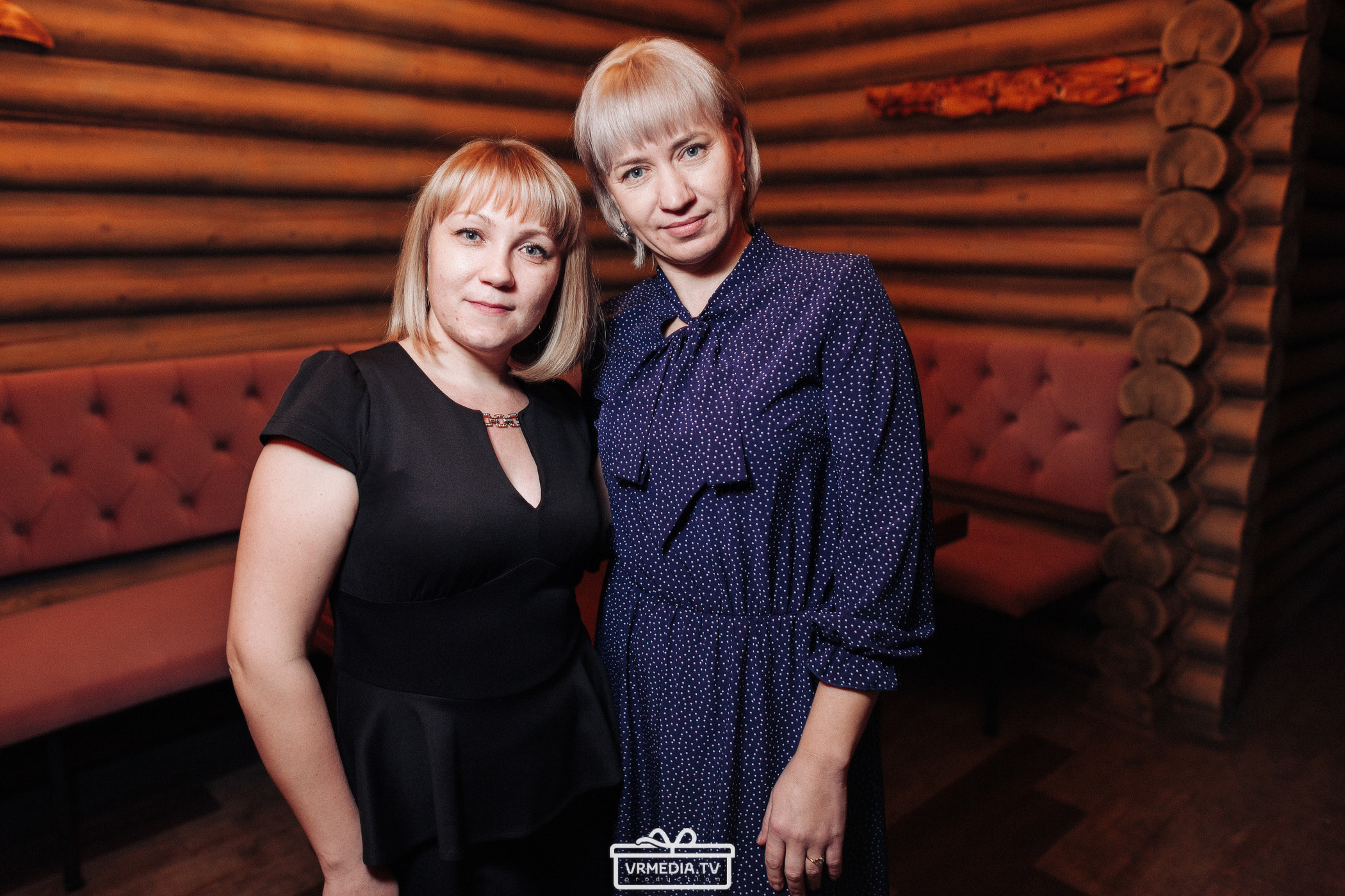 В гостях «У Петровича»