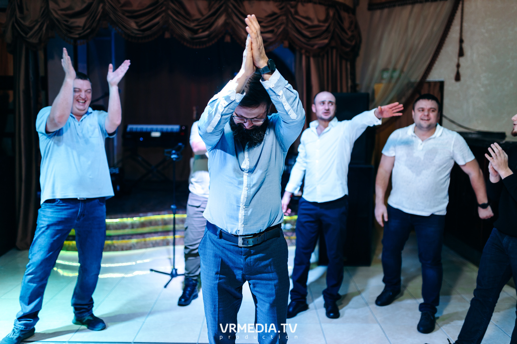 Выходные в РК «Лазурный берег»