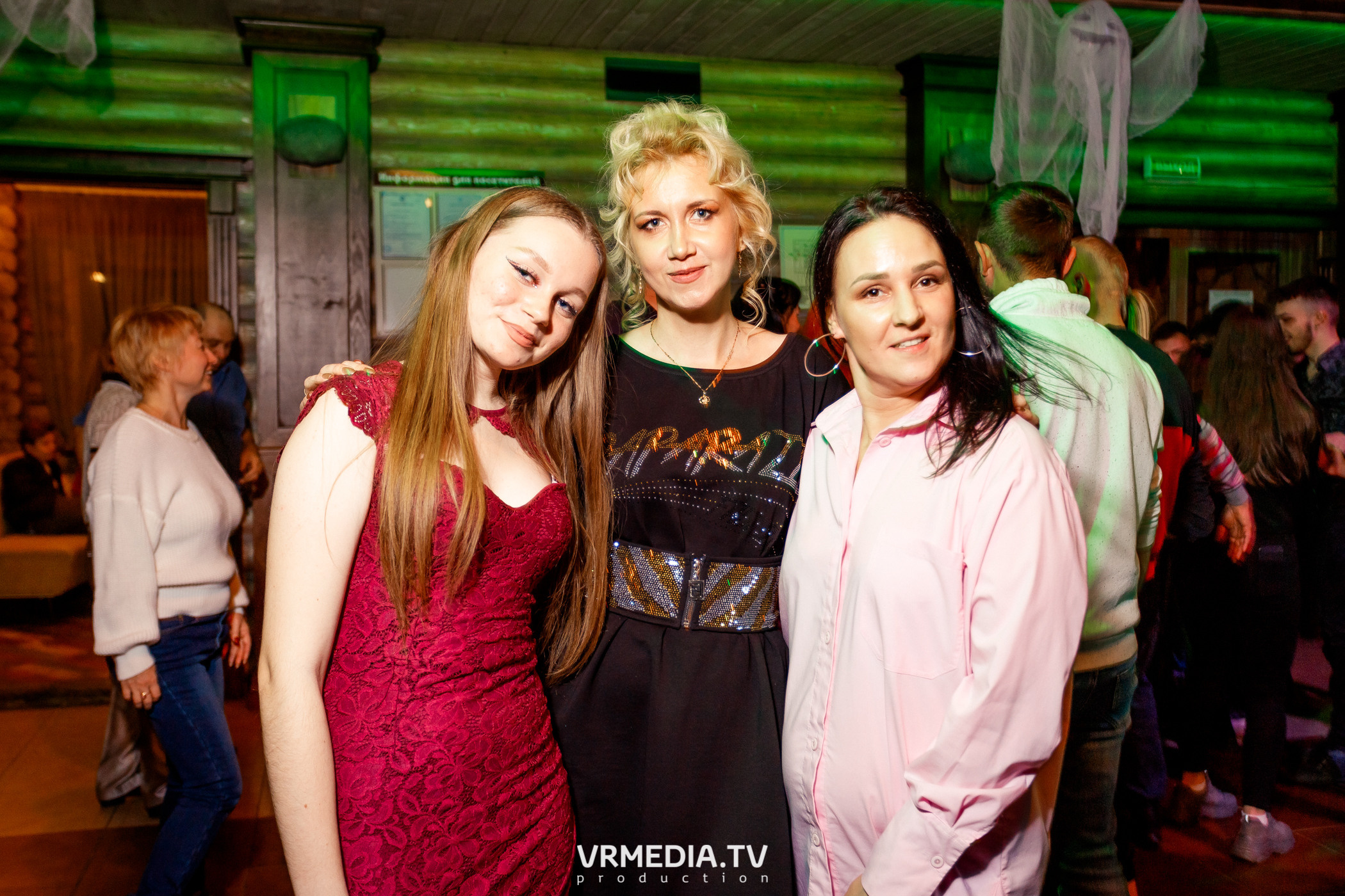 В гостях «У Петровича»