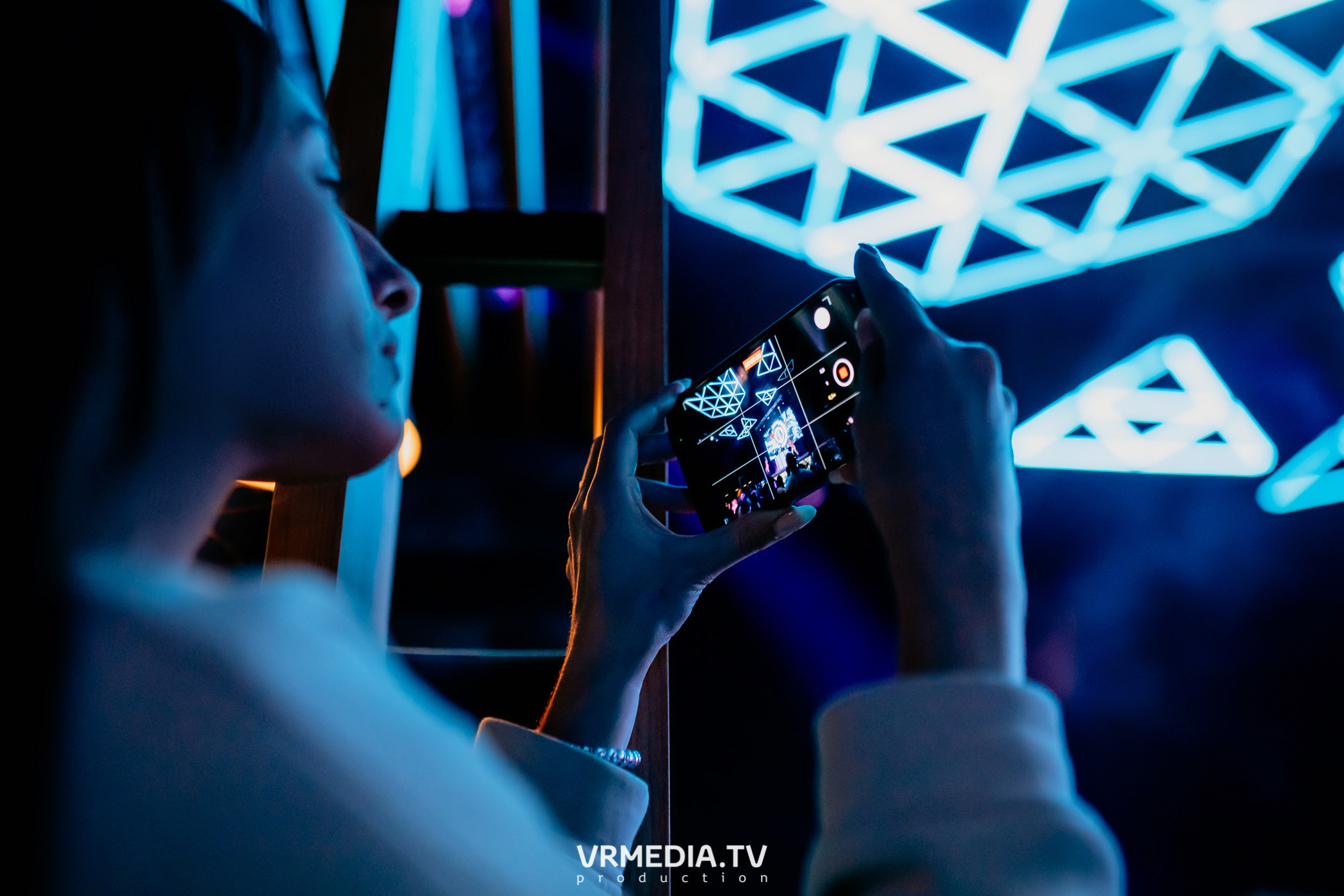 Da Men в НК «Эфир»