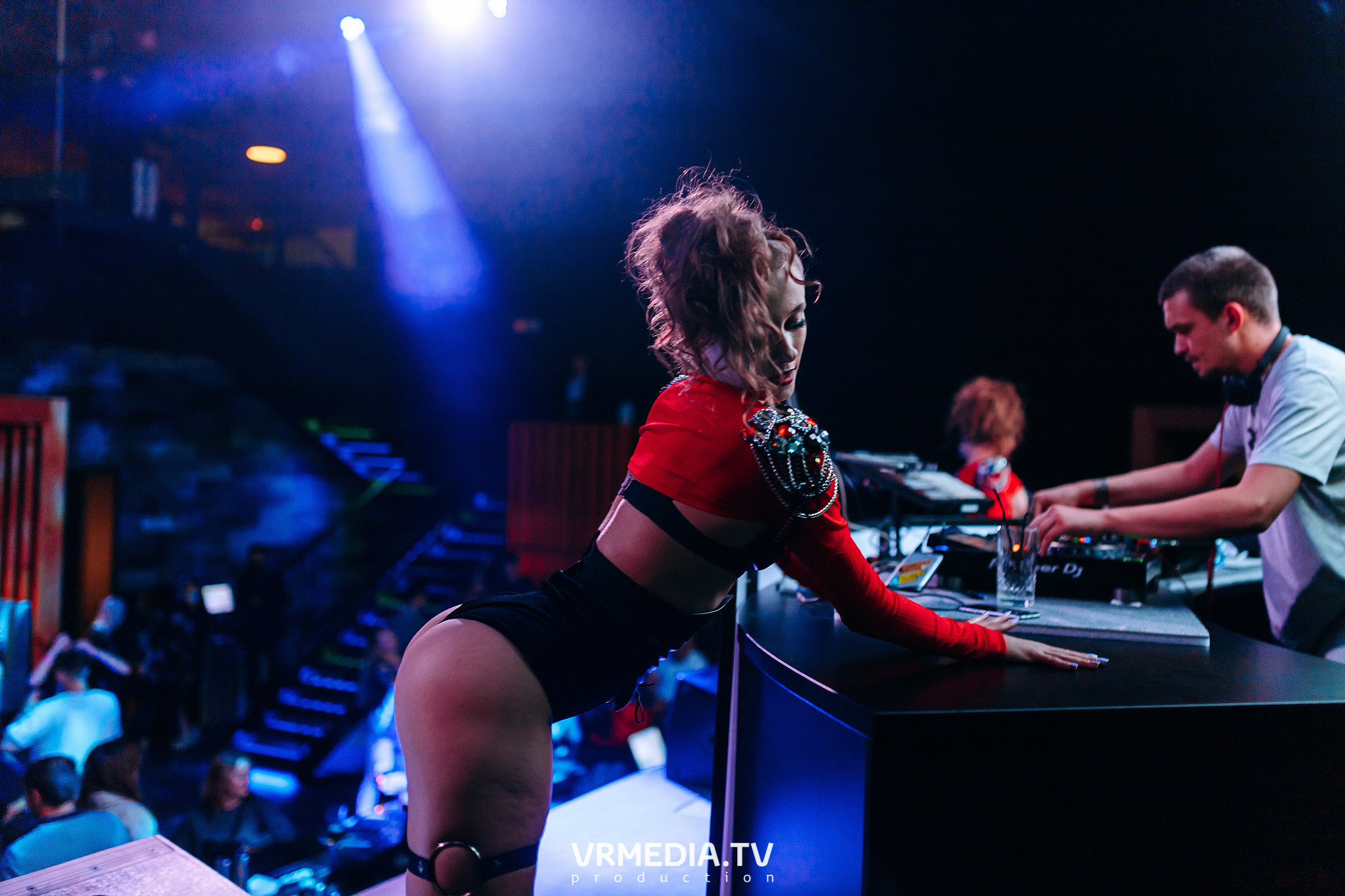 Выходные в НК «Эфир»