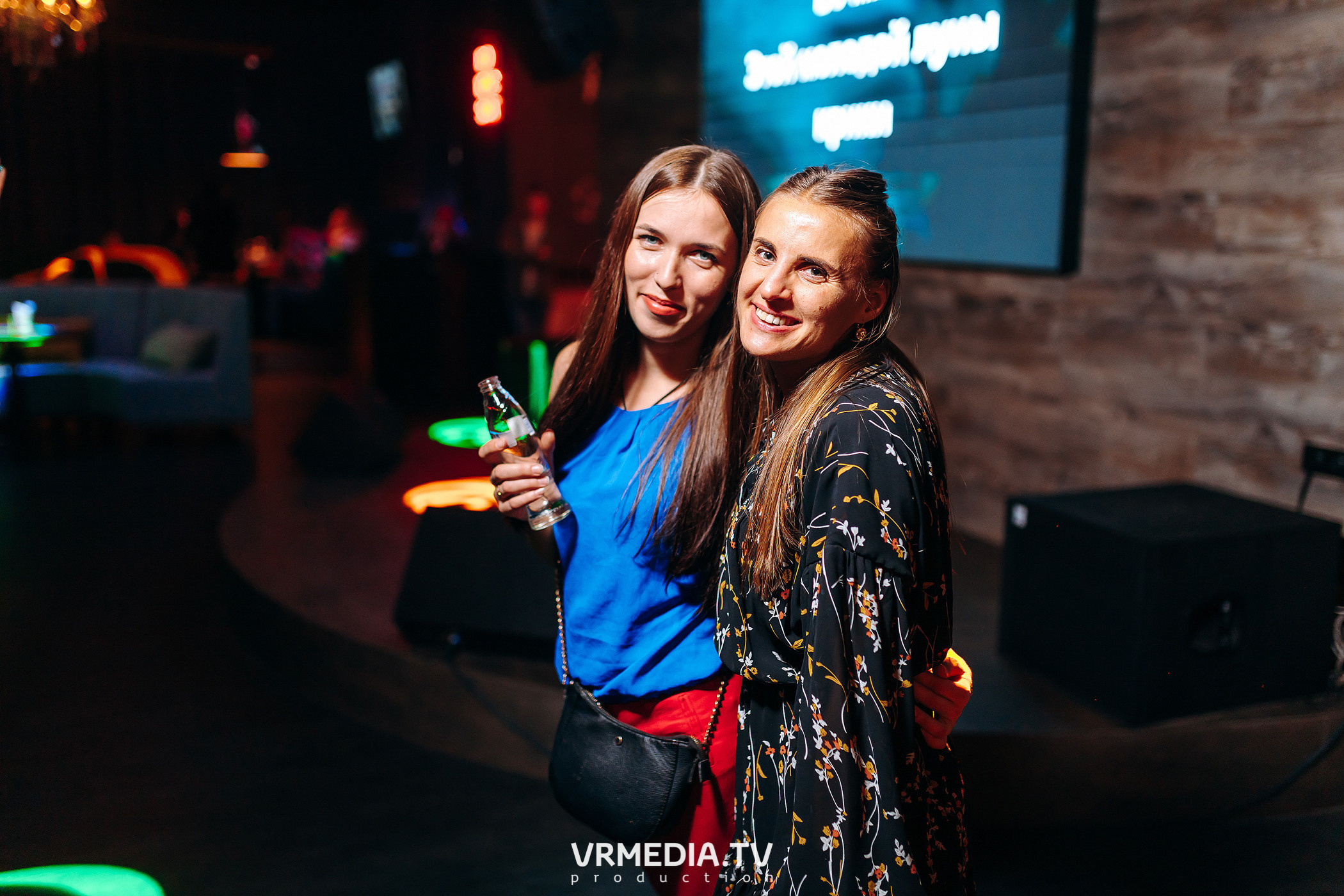 Chao в НК «Эфир»