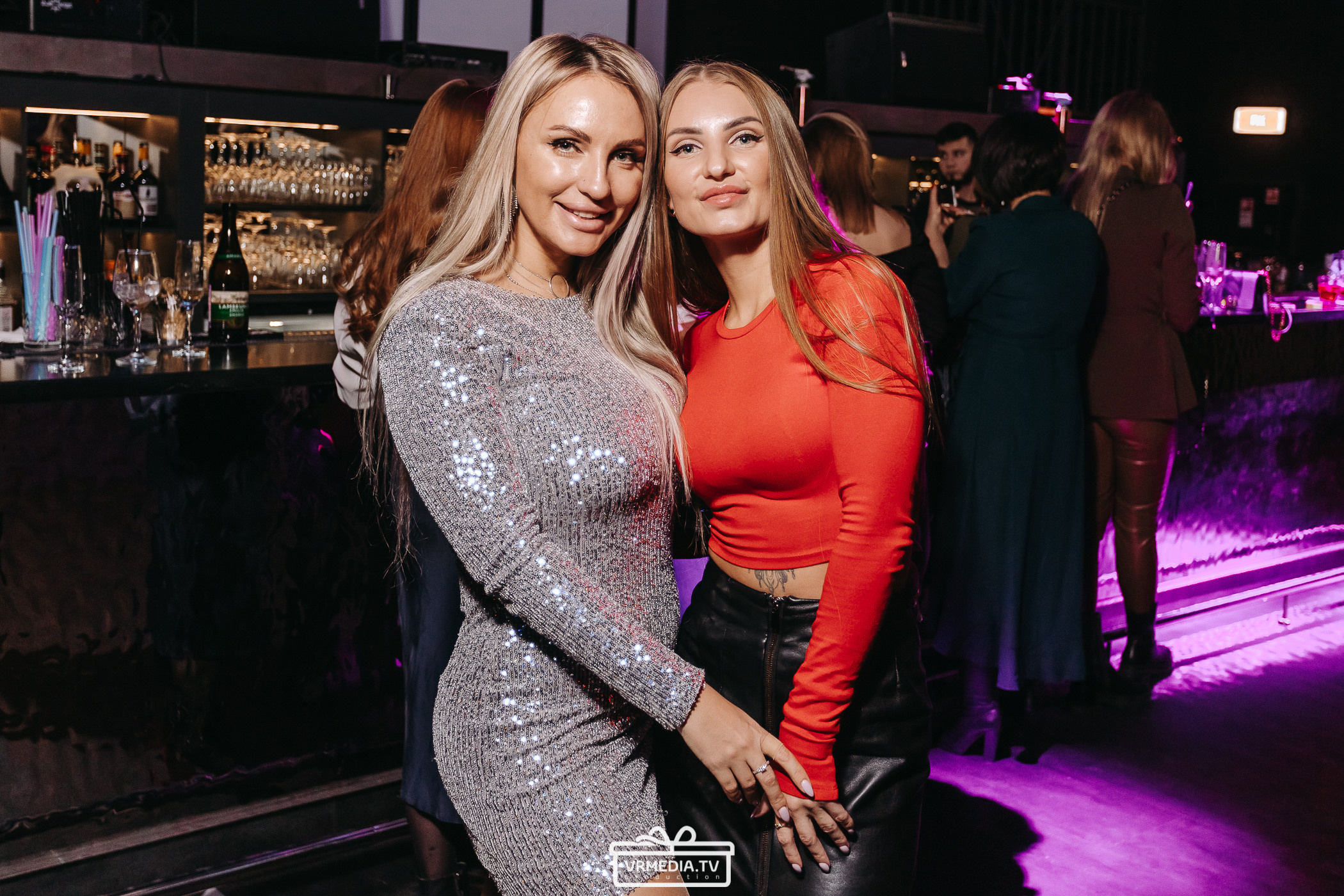 Выходные в НК «Эфир»